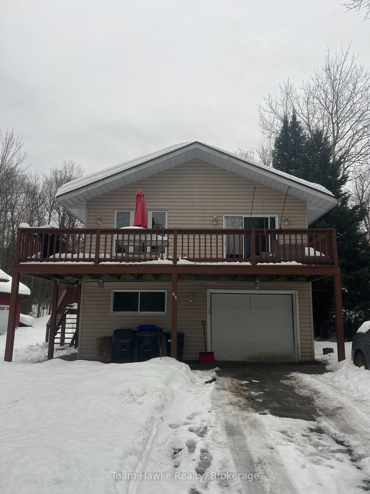 Photo 1 of 41 Grandview Road, Tay, Rural Tay — HOMEH