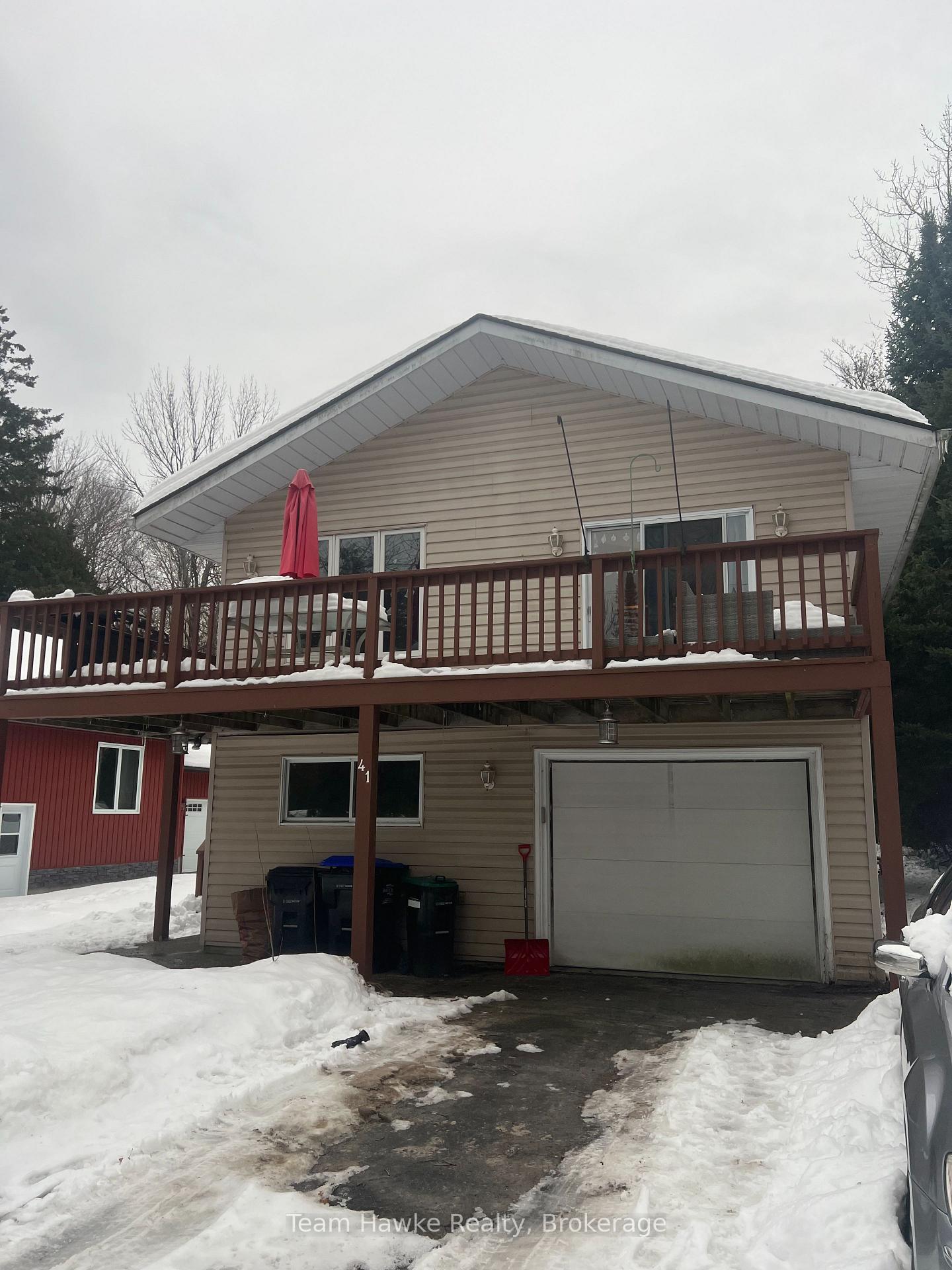 Photo 2 of 41 Grandview Road, Tay, Rural Tay — HOMEH