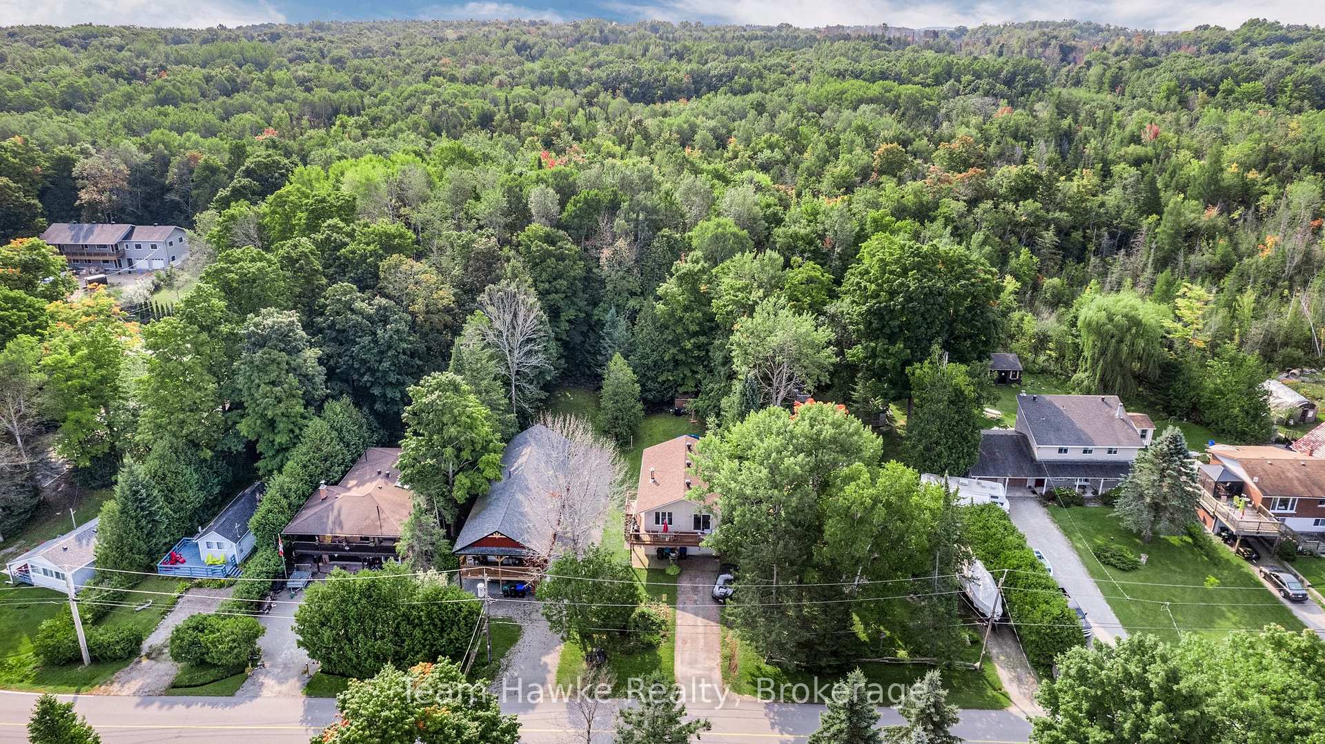 Photo 23 of 41 Grandview Road, Tay, Rural Tay — HOMEH