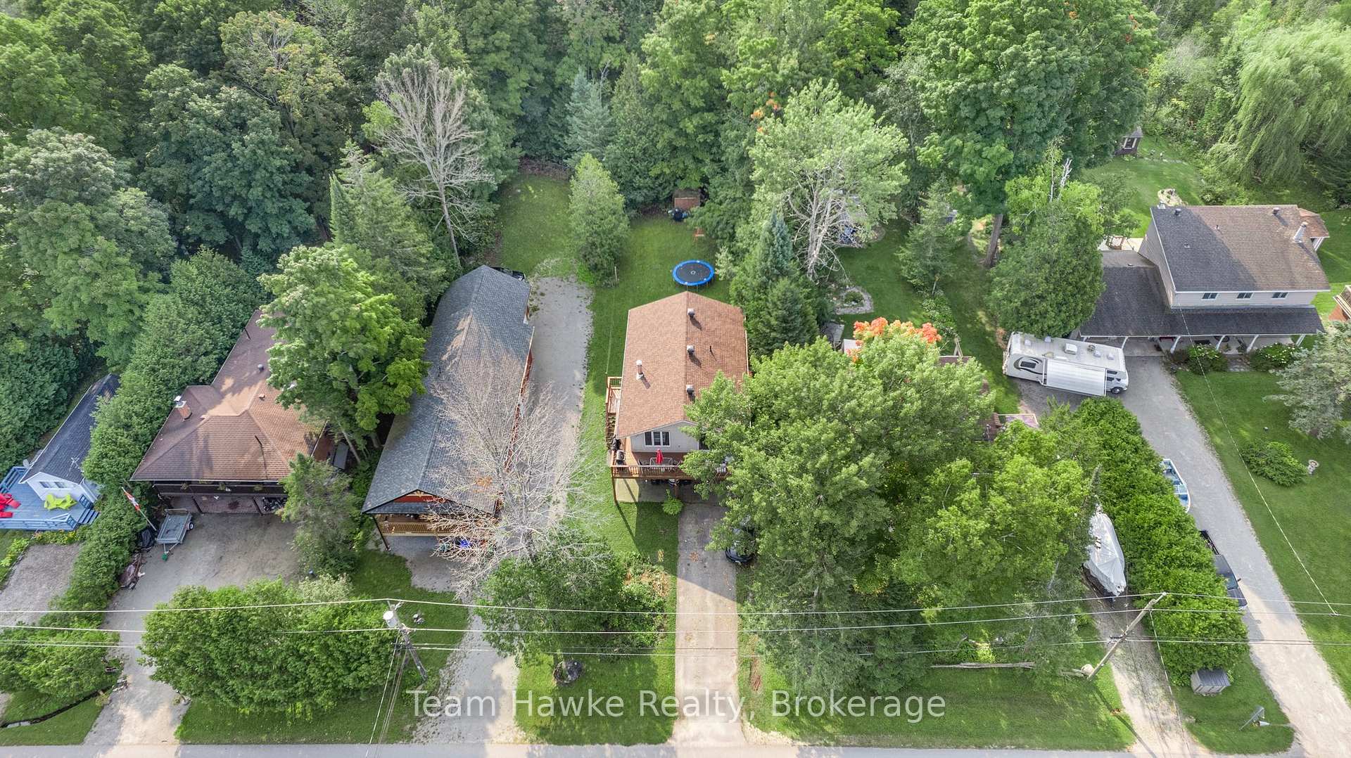 Photo 25 of 41 Grandview Road, Tay, Rural Tay — HOMEH