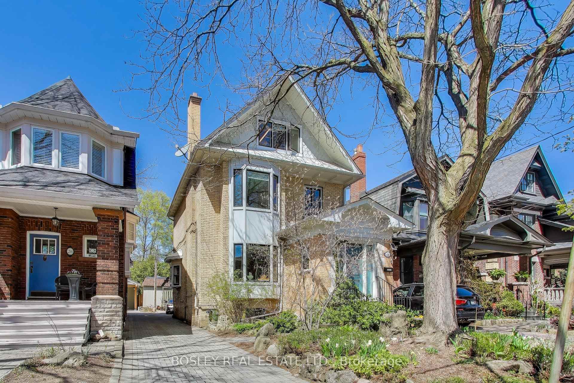 Photo 2 of 30 Butternut Street, Toronto, Playter Estates-Danforth — HOMEH
