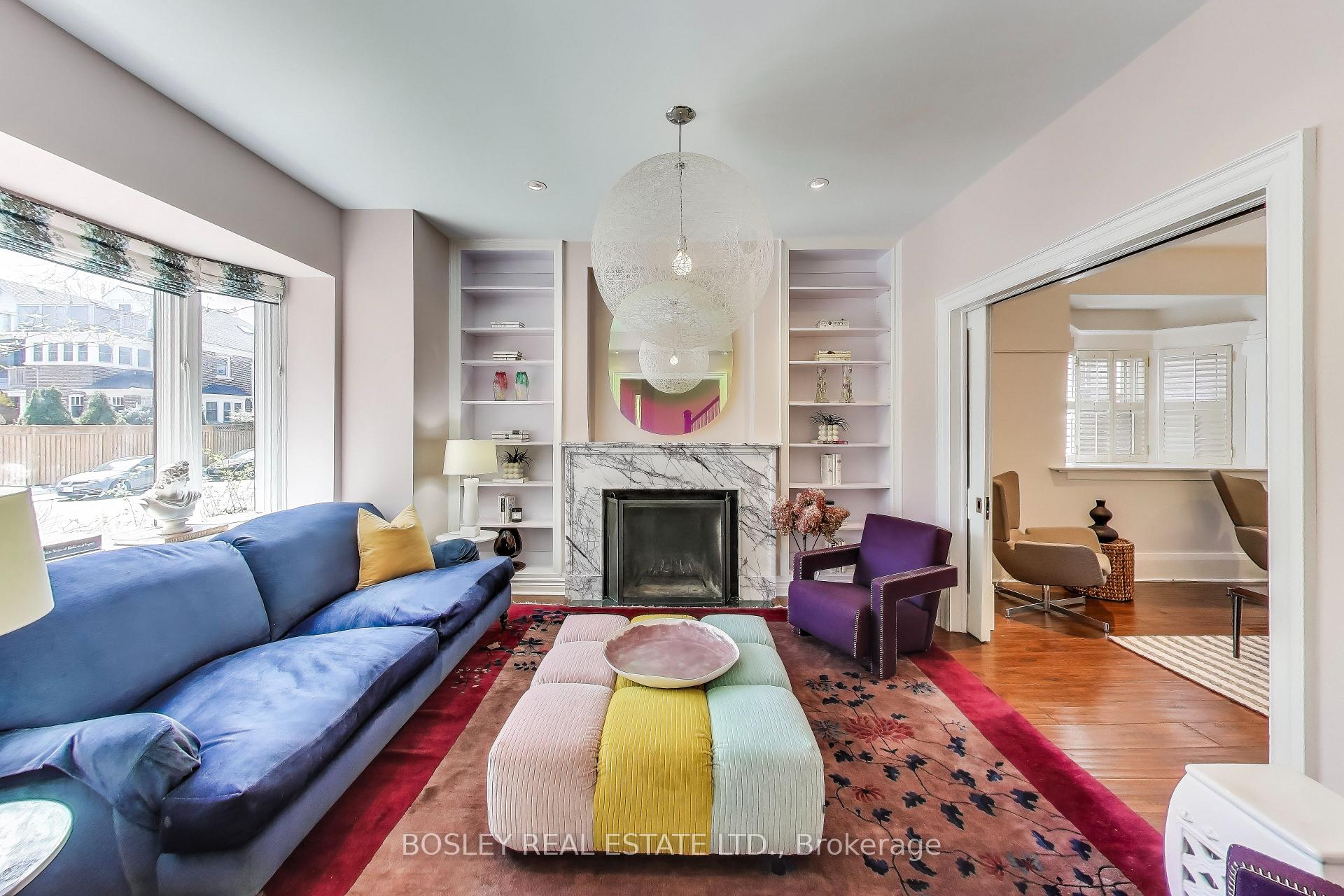 Photo 3 of 30 Butternut Street, Toronto, Playter Estates-Danforth — HOMEH