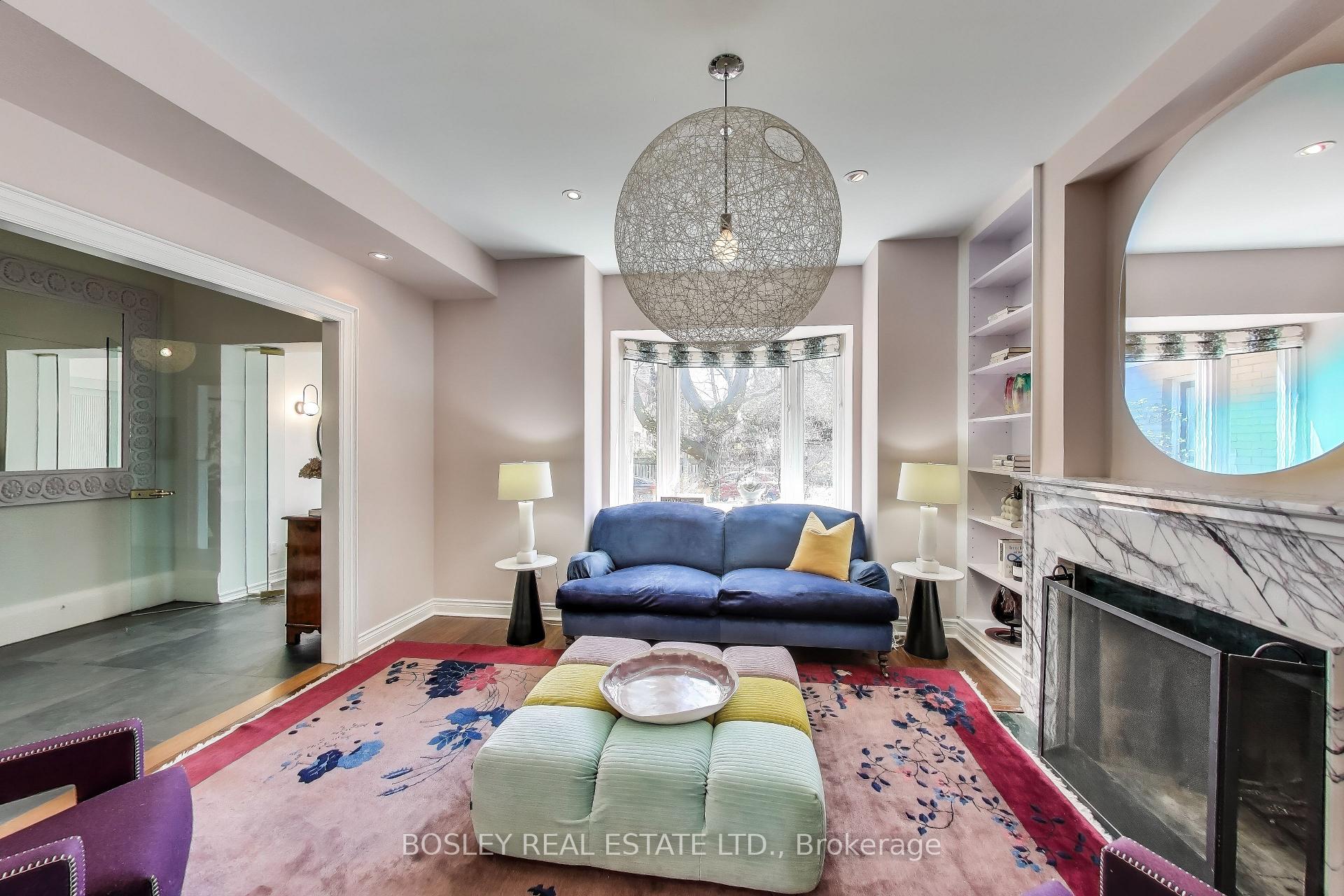 Photo 4 of 30 Butternut Street, Toronto, Playter Estates-Danforth — HOMEH