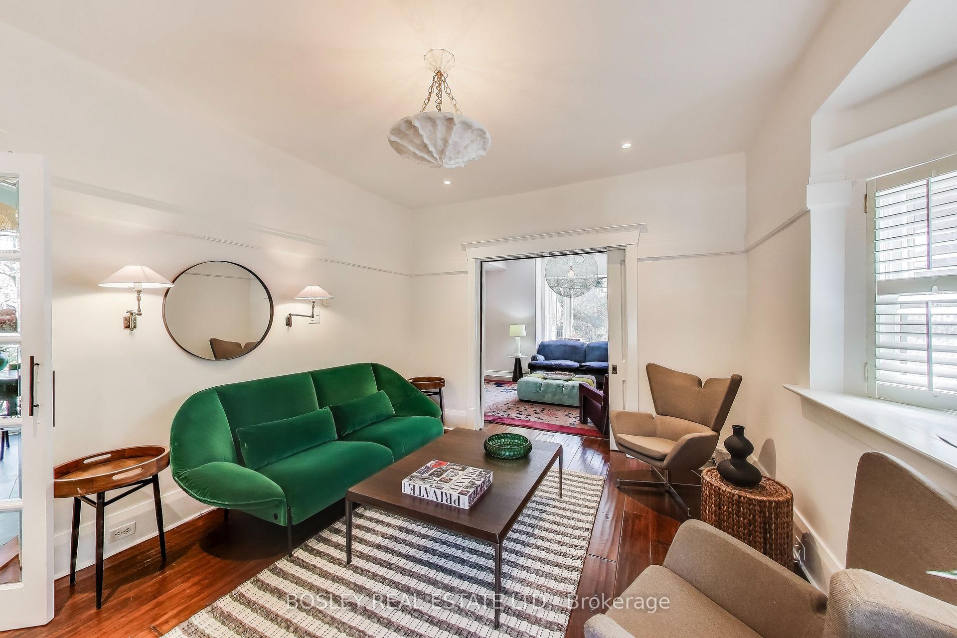 Photo 5 of 30 Butternut Street, Toronto, Playter Estates-Danforth — HOMEH