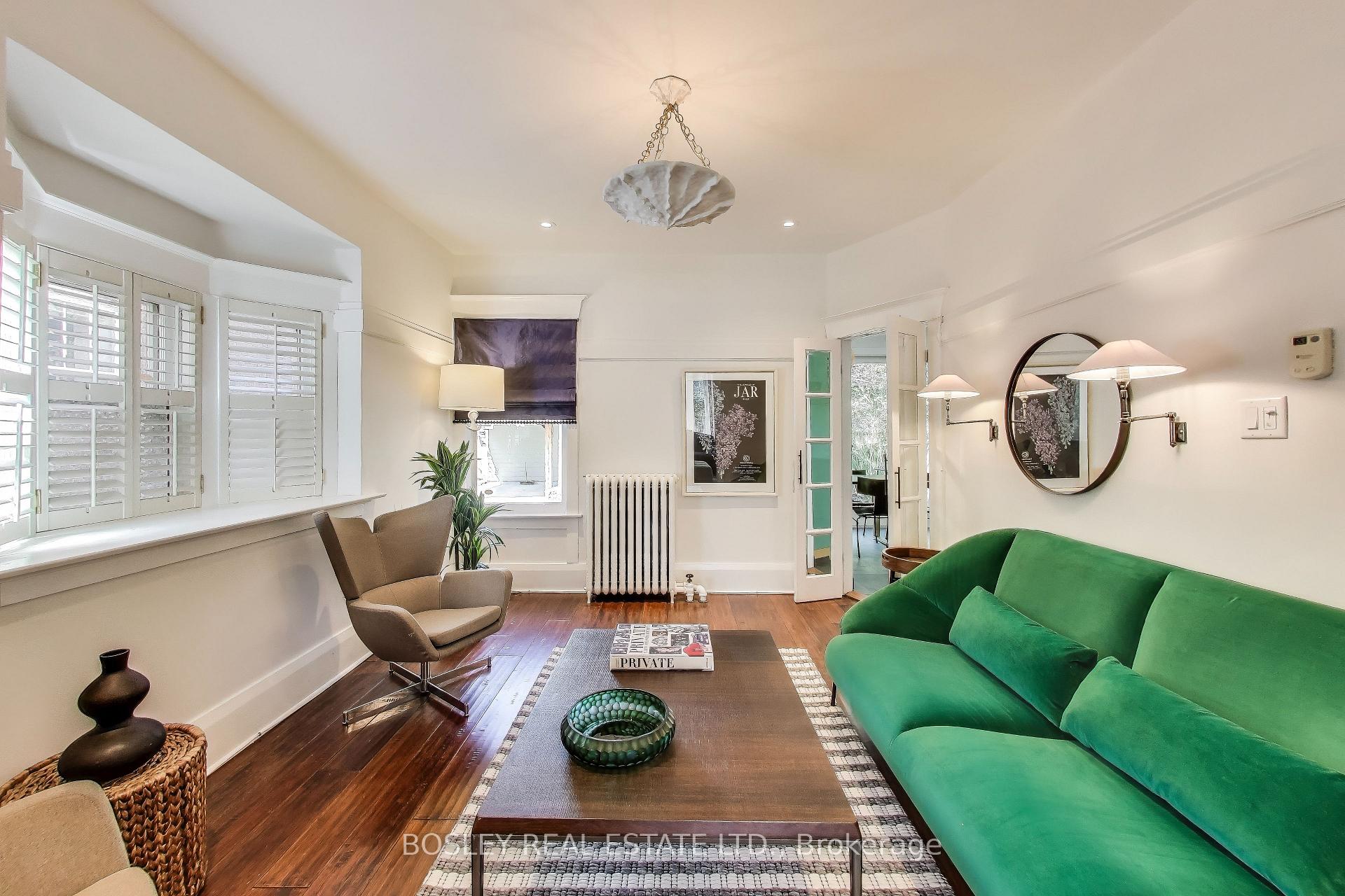 Photo 6 of 30 Butternut Street, Toronto, Playter Estates-Danforth — HOMEH