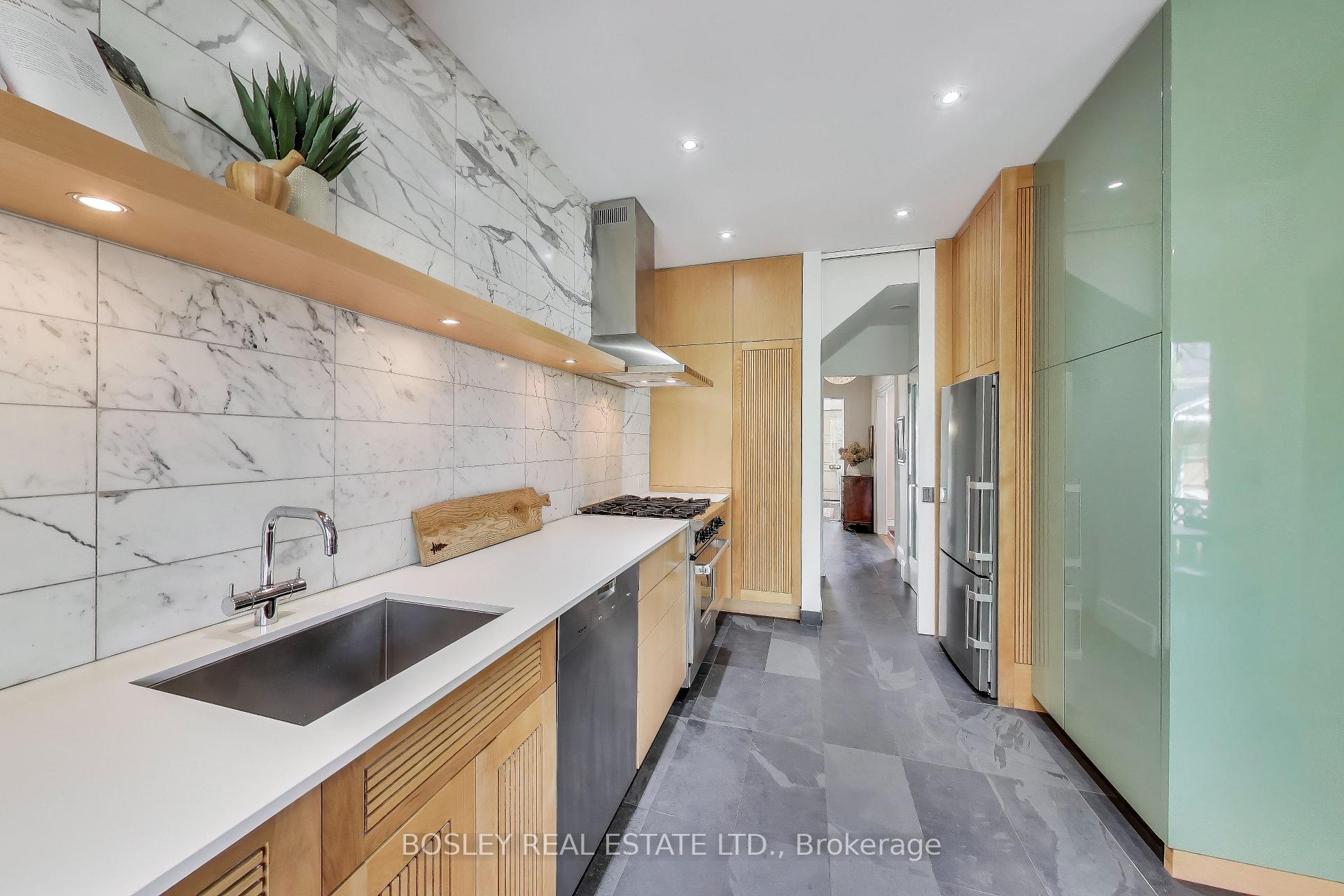 Photo 7 of 30 Butternut Street, Toronto, Playter Estates-Danforth — HOMEH