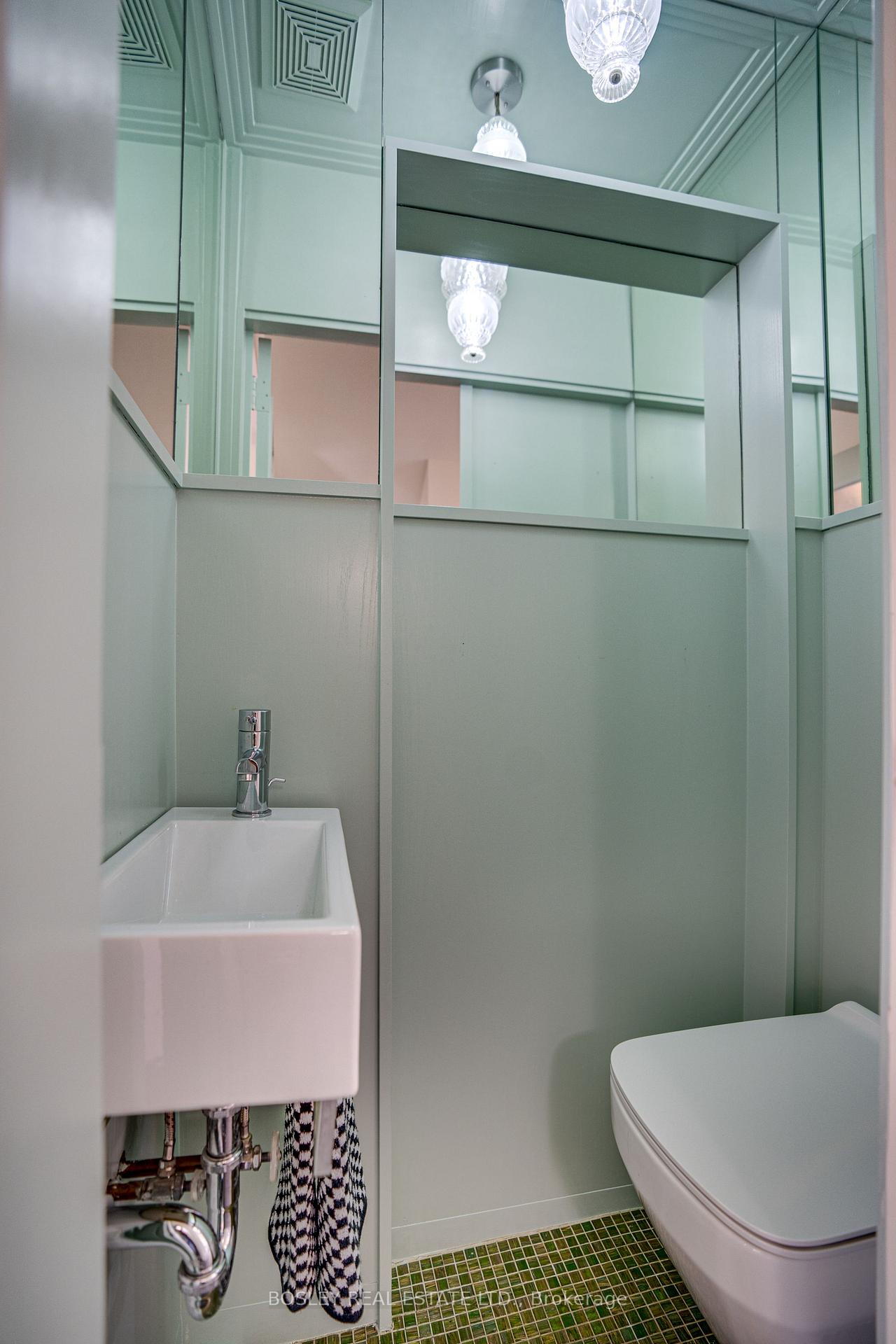 Photo 12 of 30 Butternut Street, Toronto, Playter Estates-Danforth — HOMEH