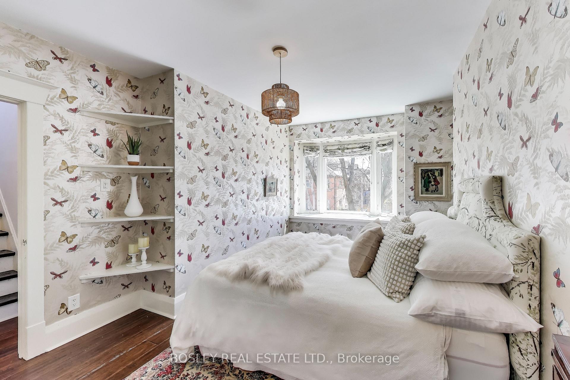 Photo 15 of 30 Butternut Street, Toronto, Playter Estates-Danforth — HOMEH