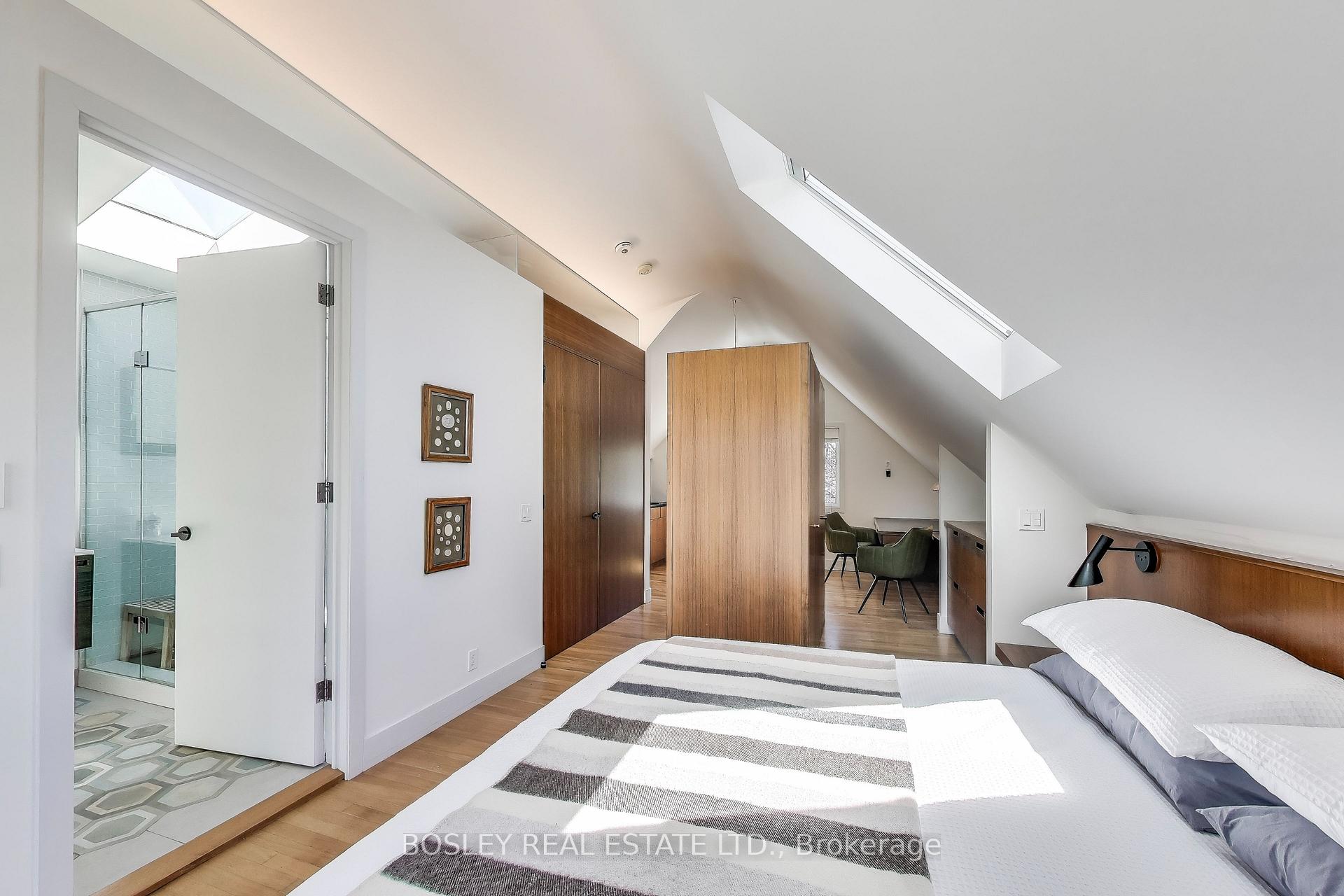 Photo 25 of 30 Butternut Street, Toronto, Playter Estates-Danforth — HOMEH
