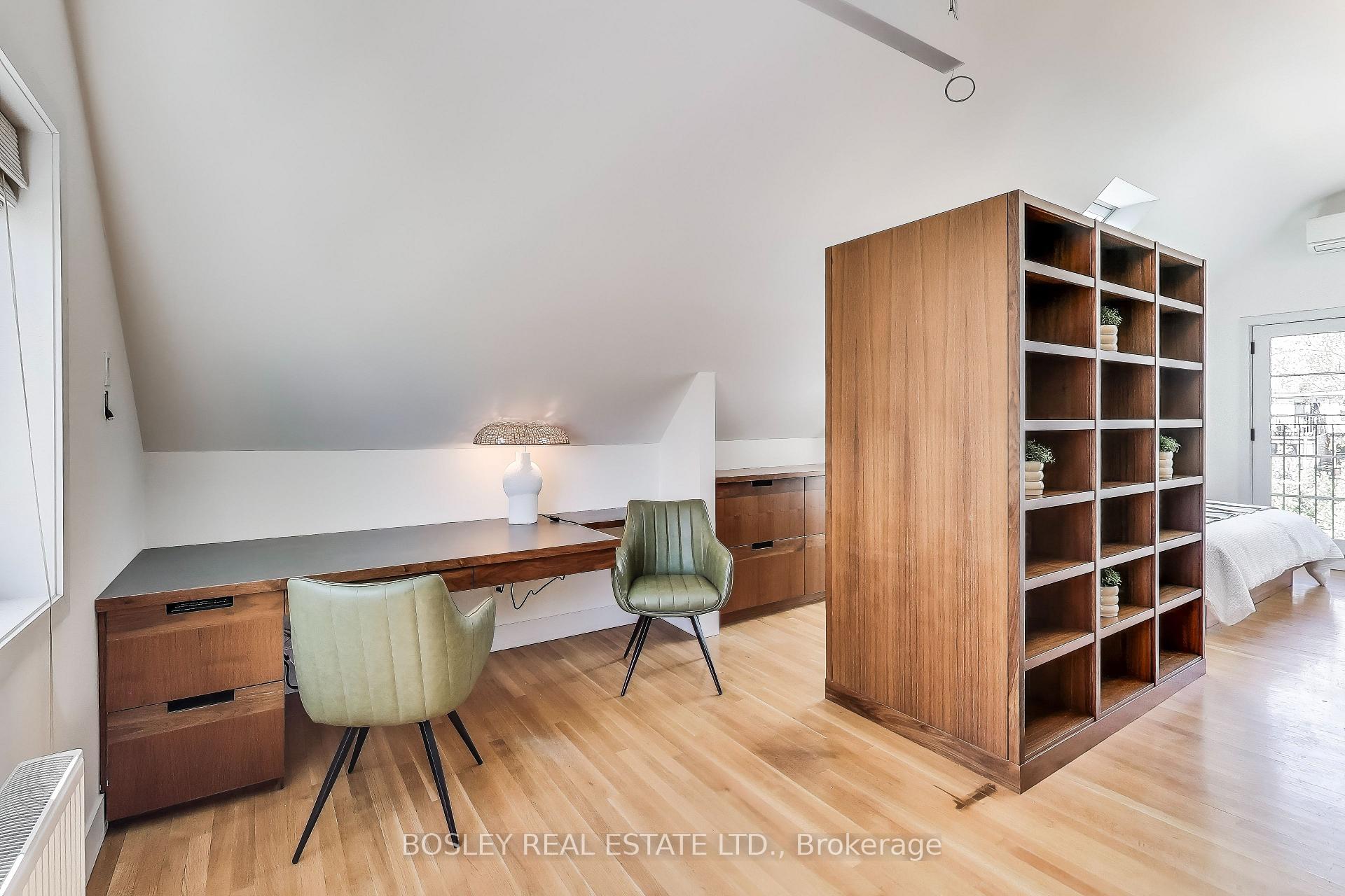 Photo 26 of 30 Butternut Street, Toronto, Playter Estates-Danforth — HOMEH