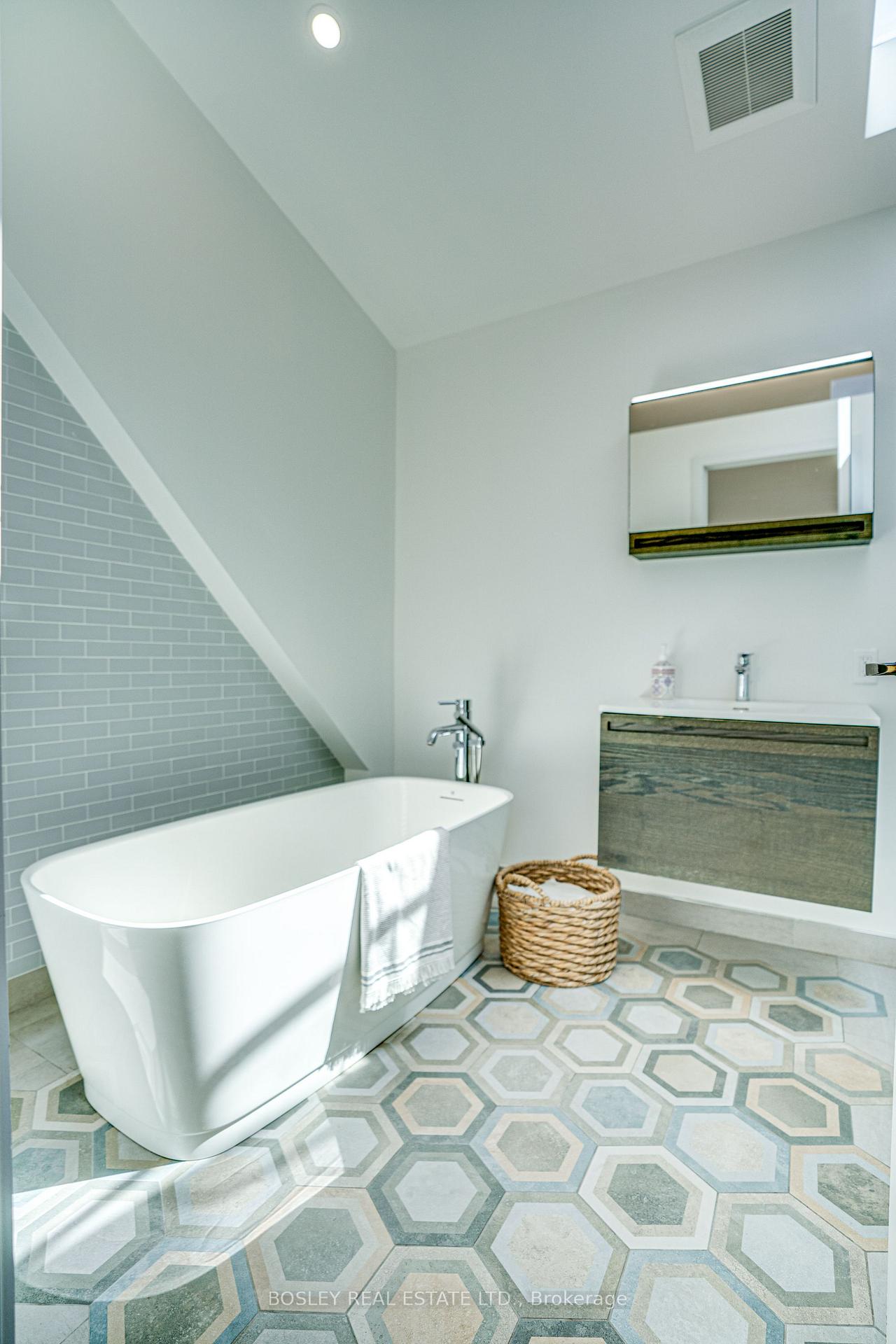 Photo 30 of 30 Butternut Street, Toronto, Playter Estates-Danforth — HOMEH