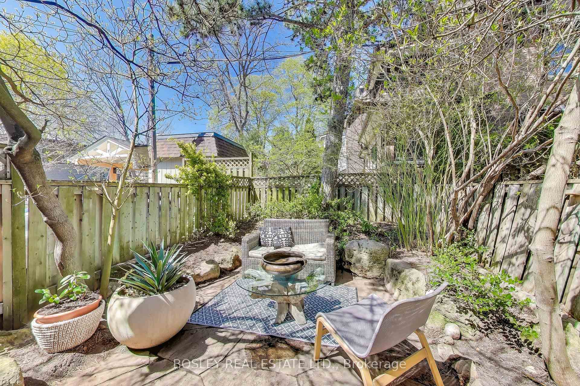 Photo 38 of 30 Butternut Street, Toronto, Playter Estates-Danforth — HOMEH