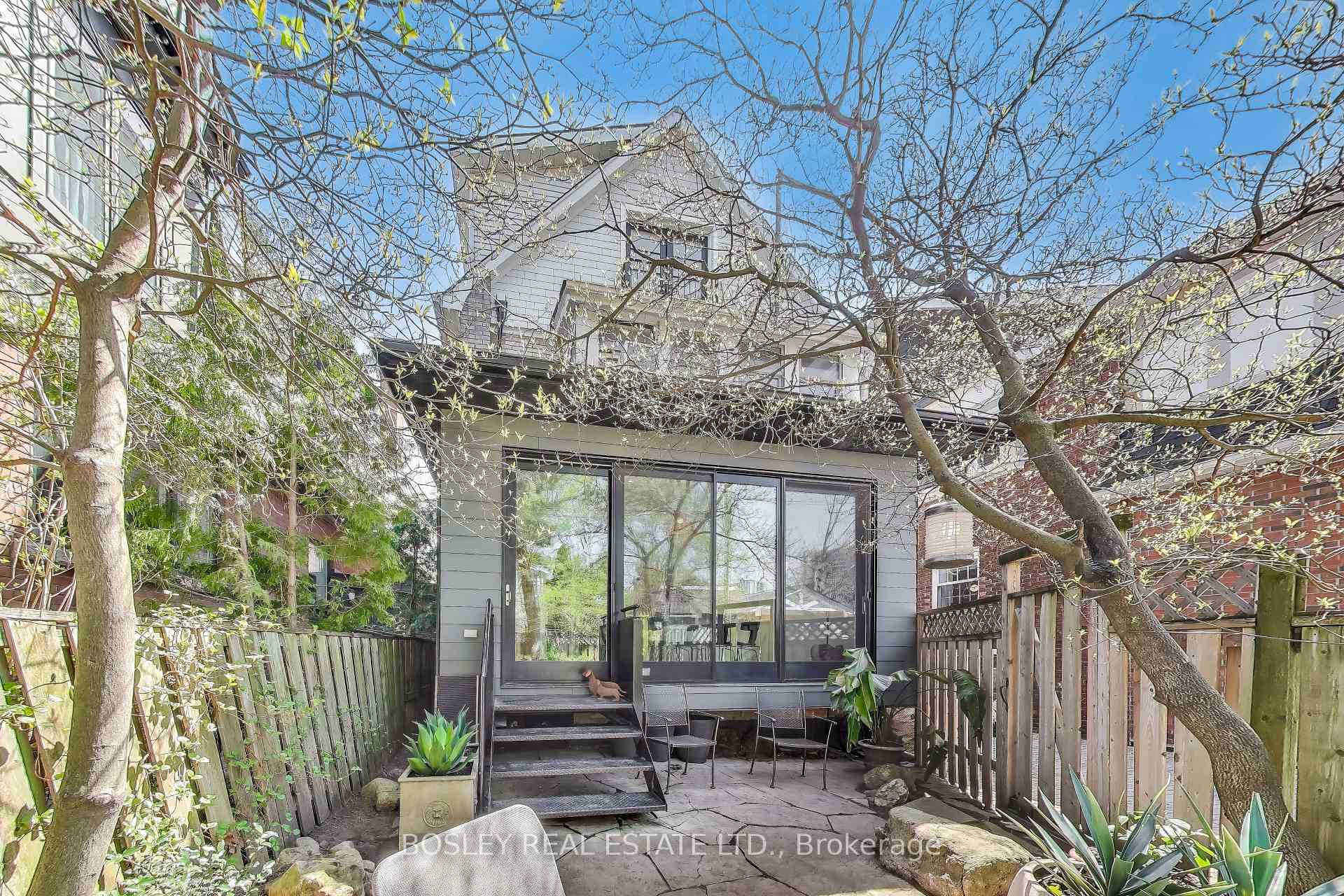 Photo 40 of 30 Butternut Street, Toronto, Playter Estates-Danforth — HOMEH