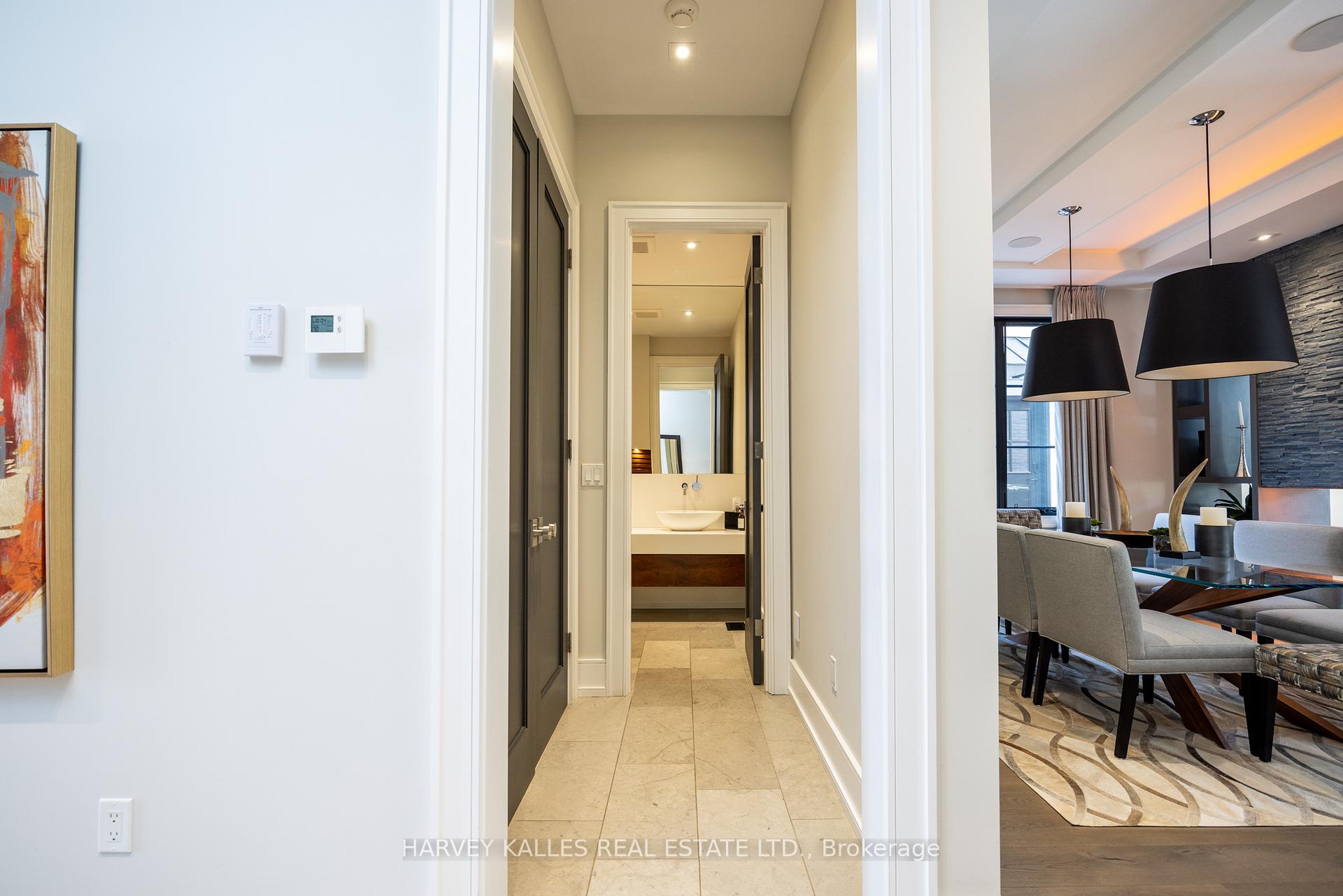 Photo 5 of 108 Mason Boulevard, Toronto, Bedford Park-Nortown — HOMEH