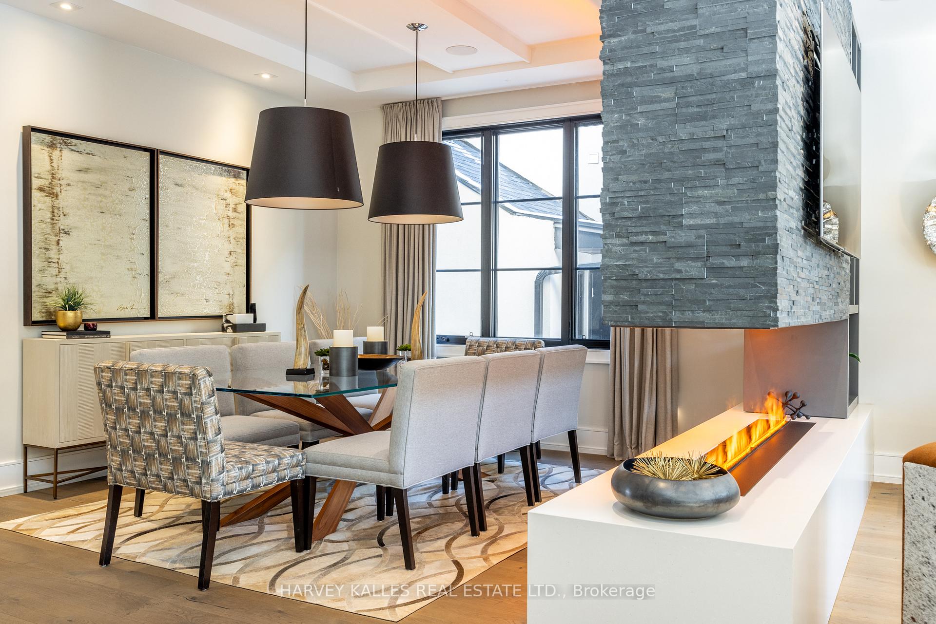 Photo 6 of 108 Mason Boulevard, Toronto, Bedford Park-Nortown — HOMEH