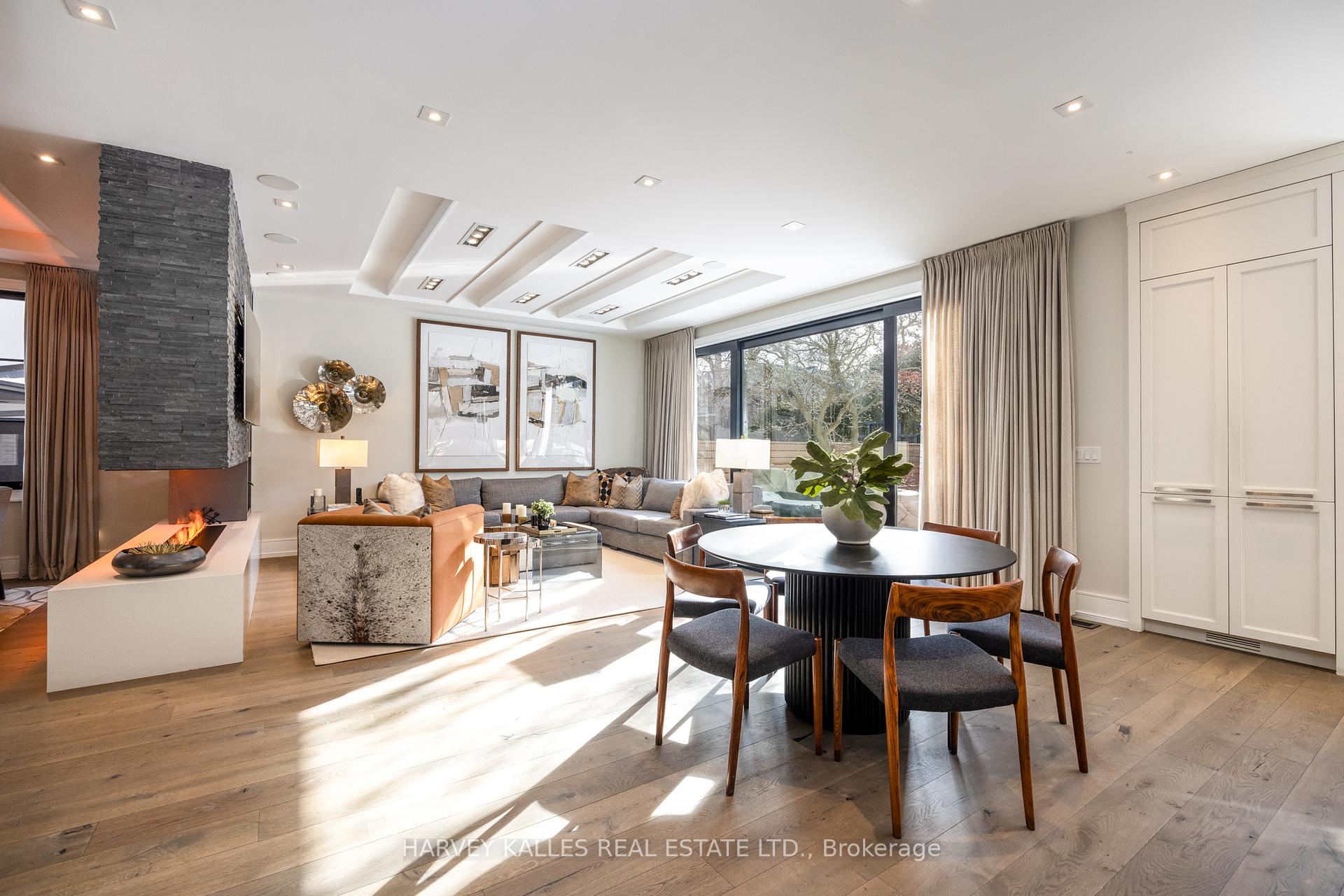 Photo 21 of 108 Mason Boulevard, Toronto, Bedford Park-Nortown — HOMEH