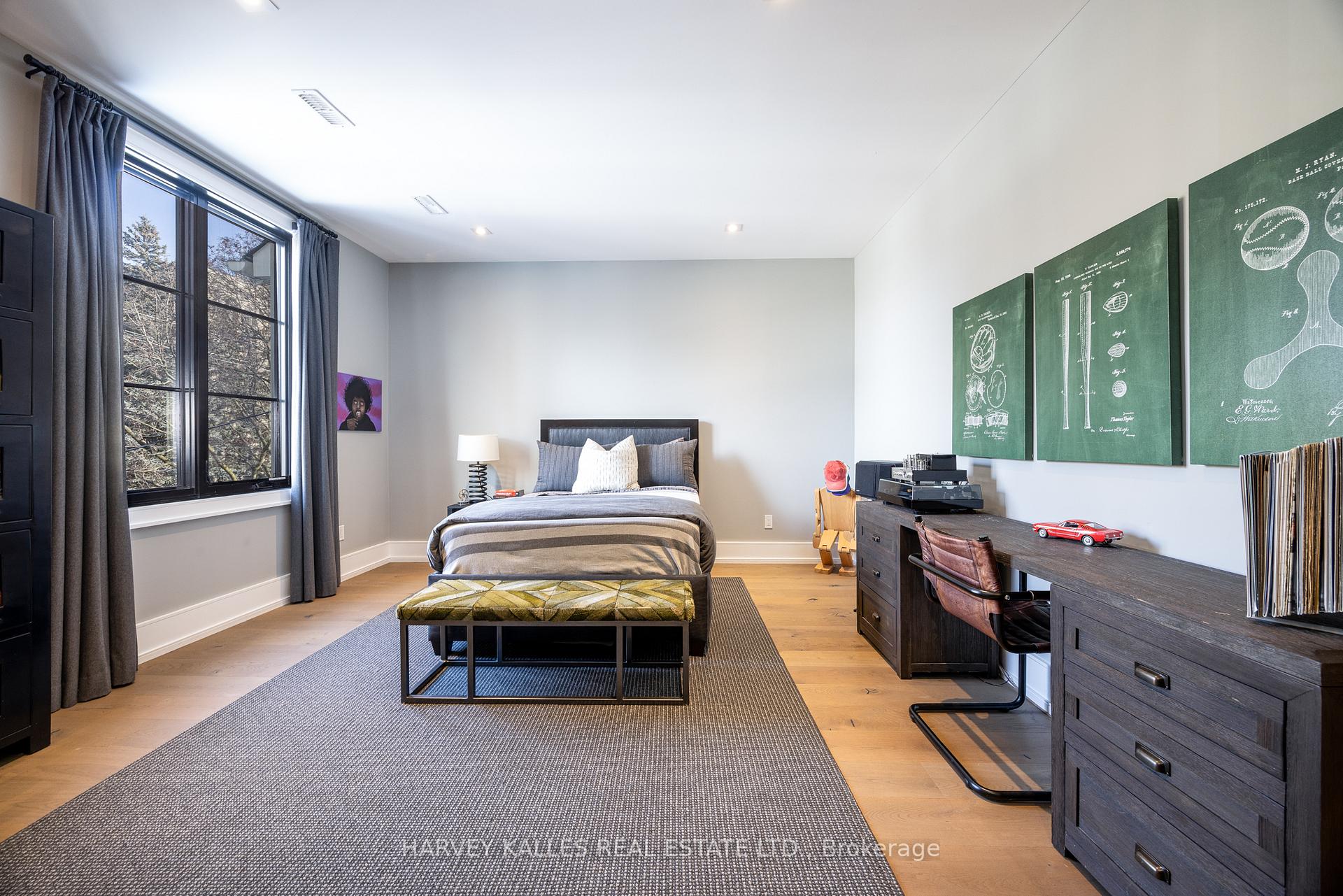 Photo 43 of 108 Mason Boulevard, Toronto, Bedford Park-Nortown — HOMEH