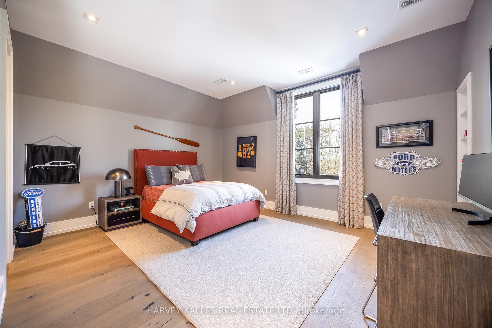 Photo 26 of 108 Mason Boulevard, Toronto, Bedford Park-Nortown — HOMEH