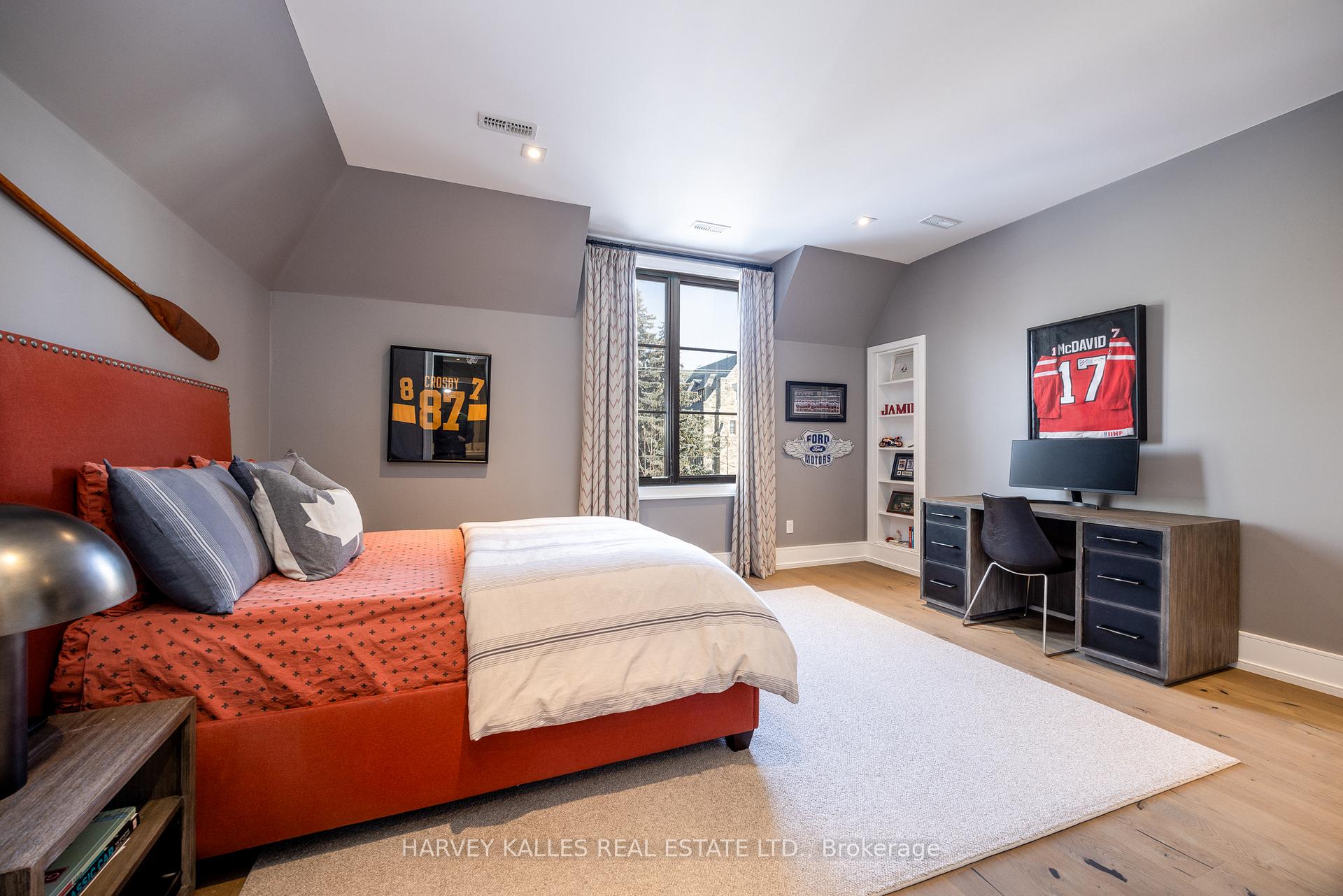 Photo 28 of 108 Mason Boulevard, Toronto, Bedford Park-Nortown — HOMEH