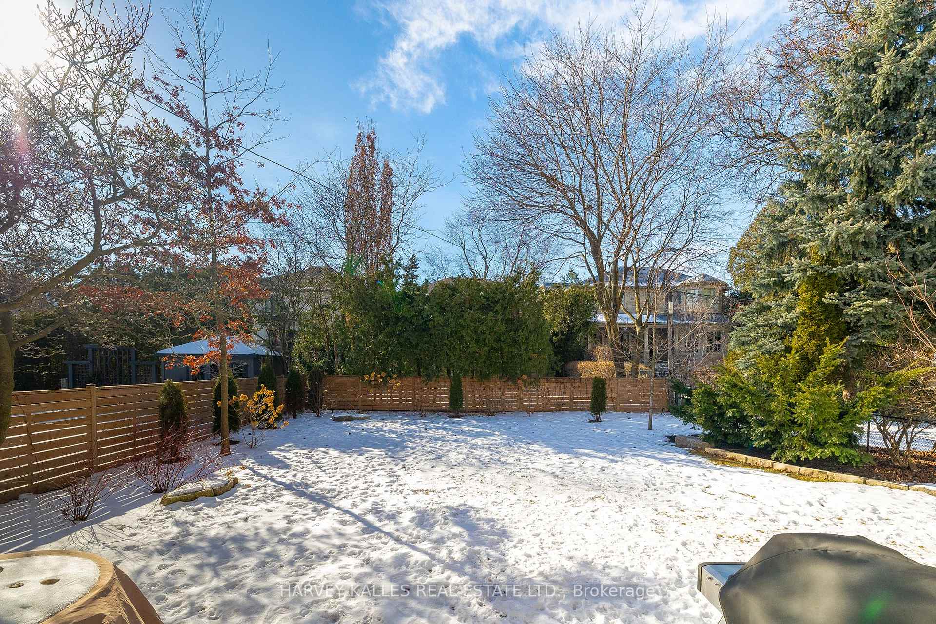 Photo 47 of 108 Mason Boulevard, Toronto, Bedford Park-Nortown — HOMEH