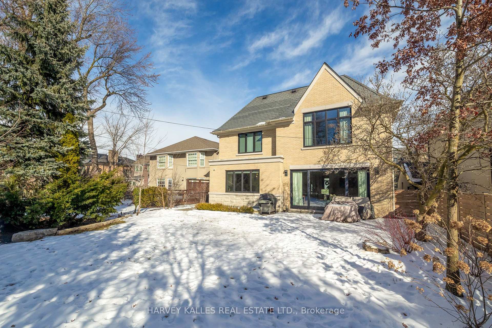 Photo 42 of 108 Mason Boulevard, Toronto, Bedford Park-Nortown — HOMEH