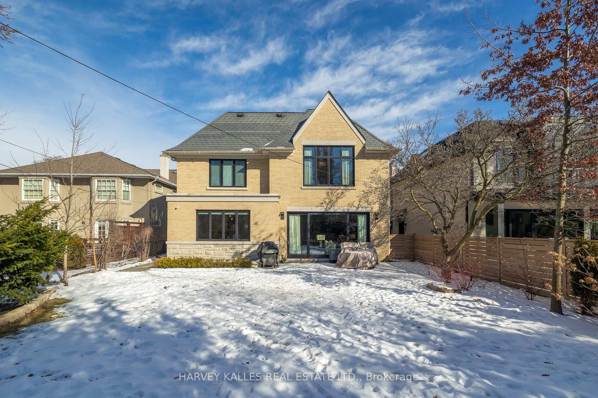 Photo 46 of 108 Mason Boulevard, Toronto, Bedford Park-Nortown — HOMEH