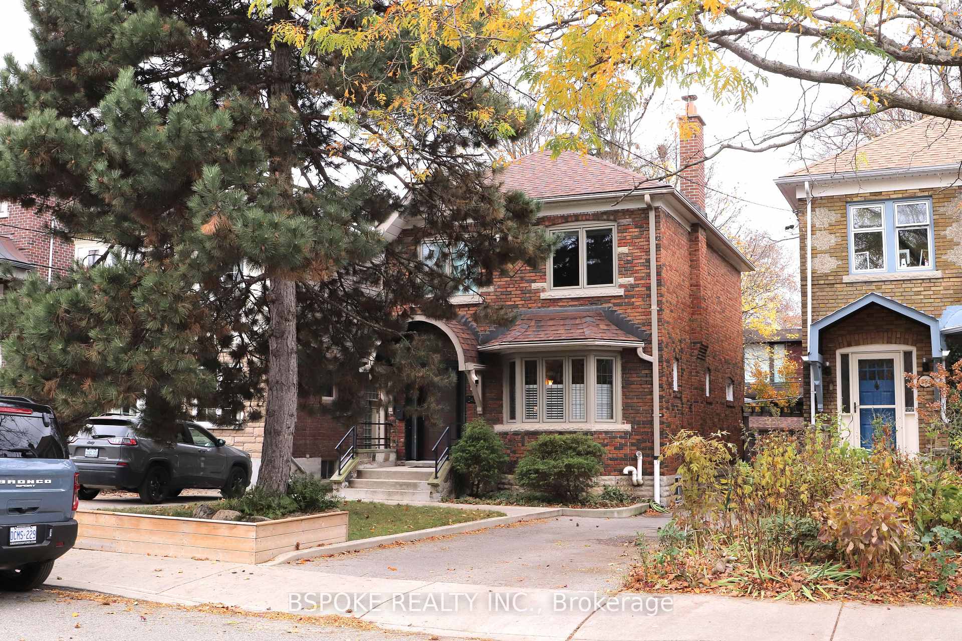 Photo 2 of 248 Snowdon Avenue, Toronto, Lawrence Park North — HOMEH