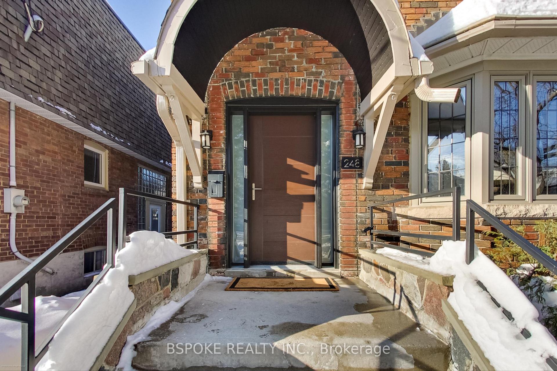 Photo 3 of 248 Snowdon Avenue, Toronto, Lawrence Park North — HOMEH