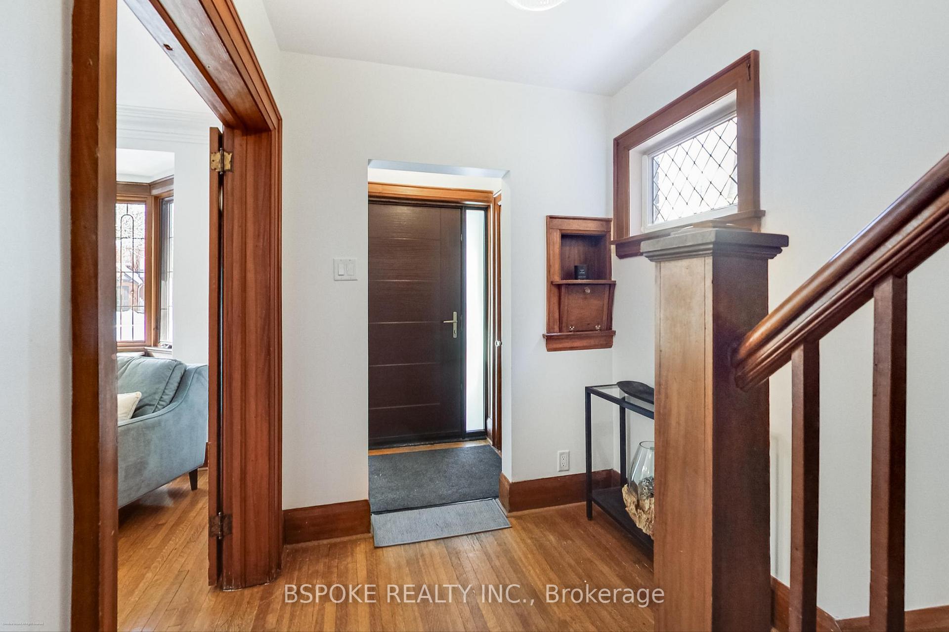Photo 4 of 248 Snowdon Avenue, Toronto, Lawrence Park North — HOMEH