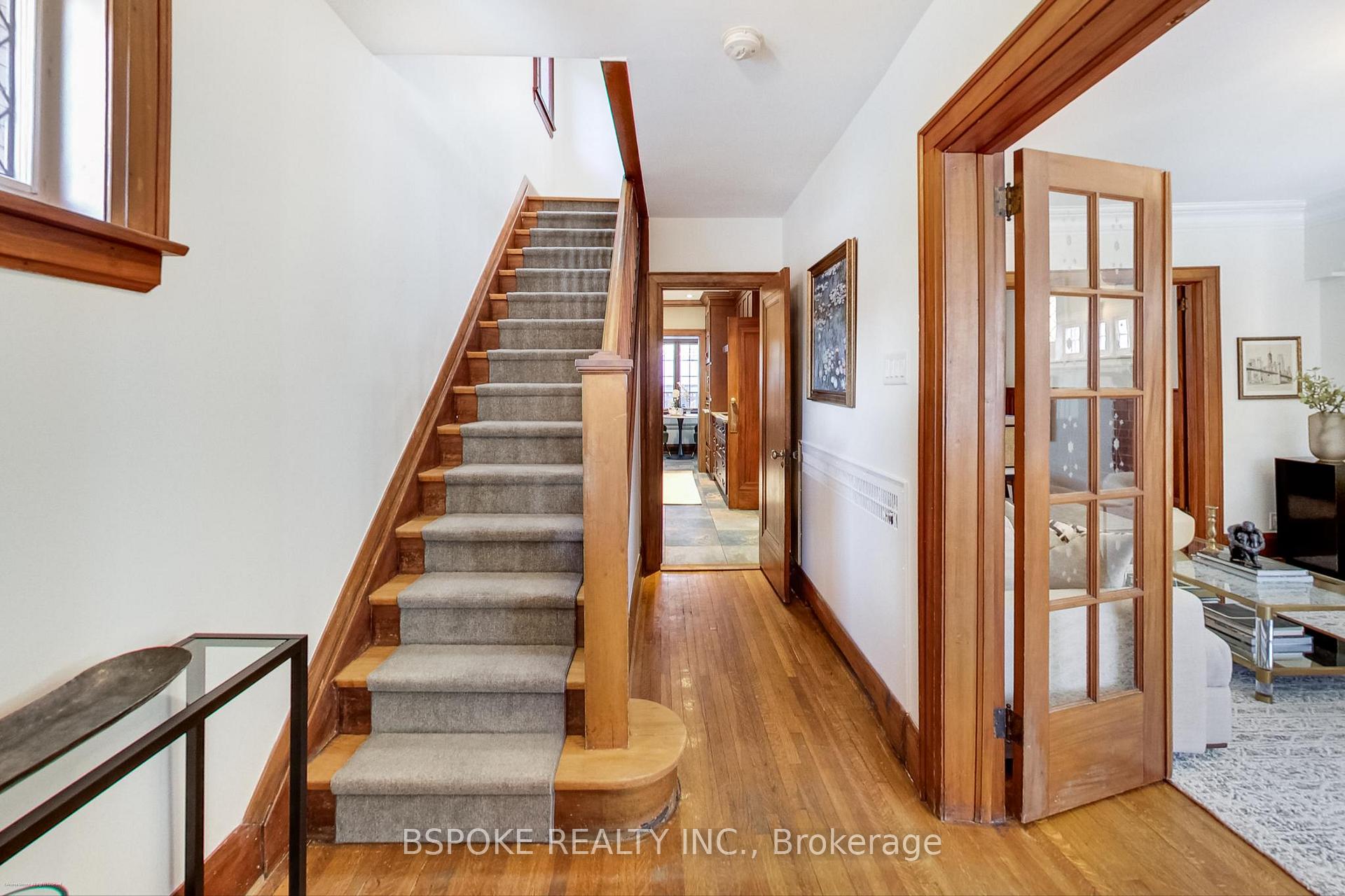 Photo 5 of 248 Snowdon Avenue, Toronto, Lawrence Park North — HOMEH