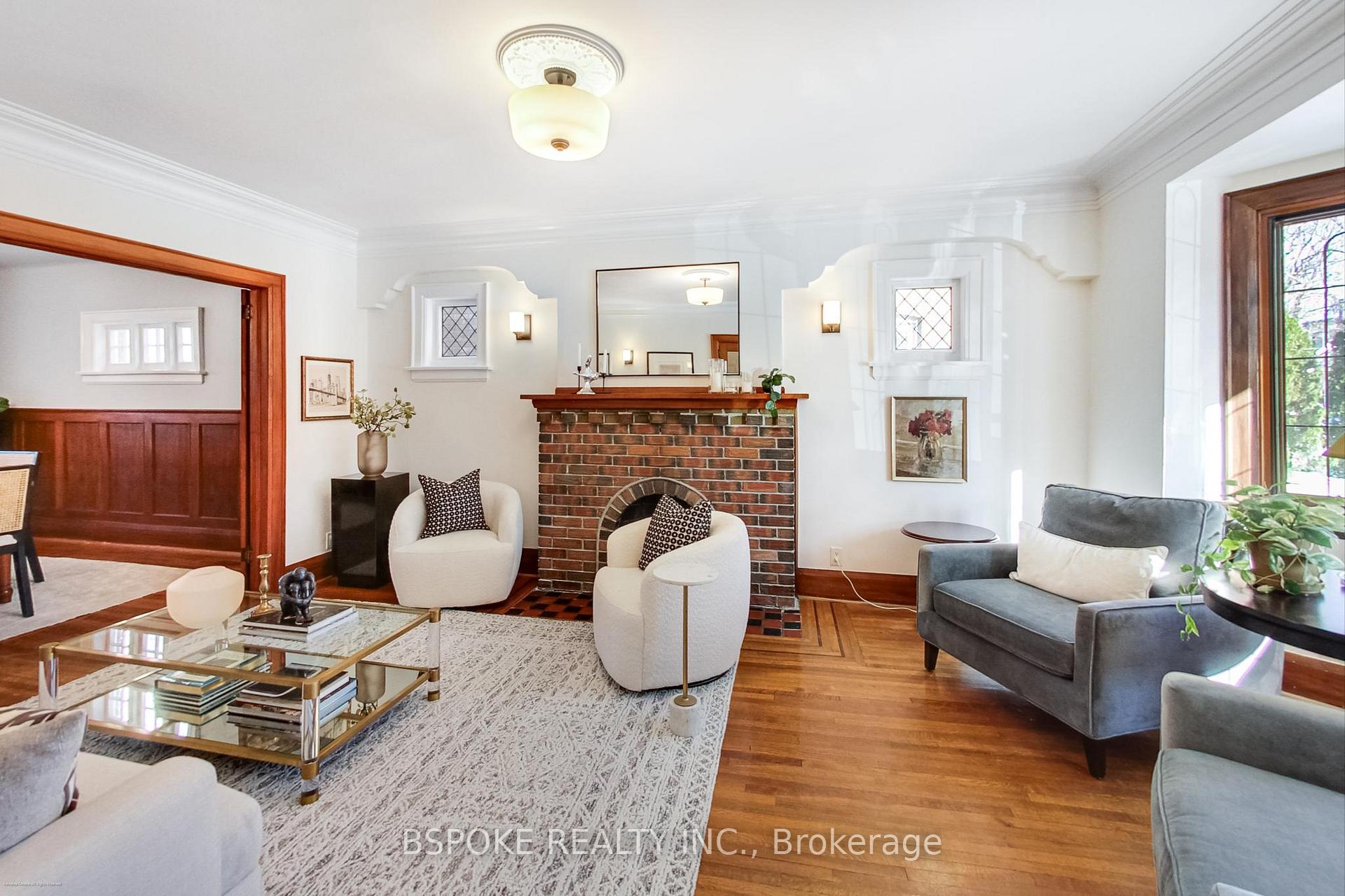 Photo 6 of 248 Snowdon Avenue, Toronto, Lawrence Park North — HOMEH