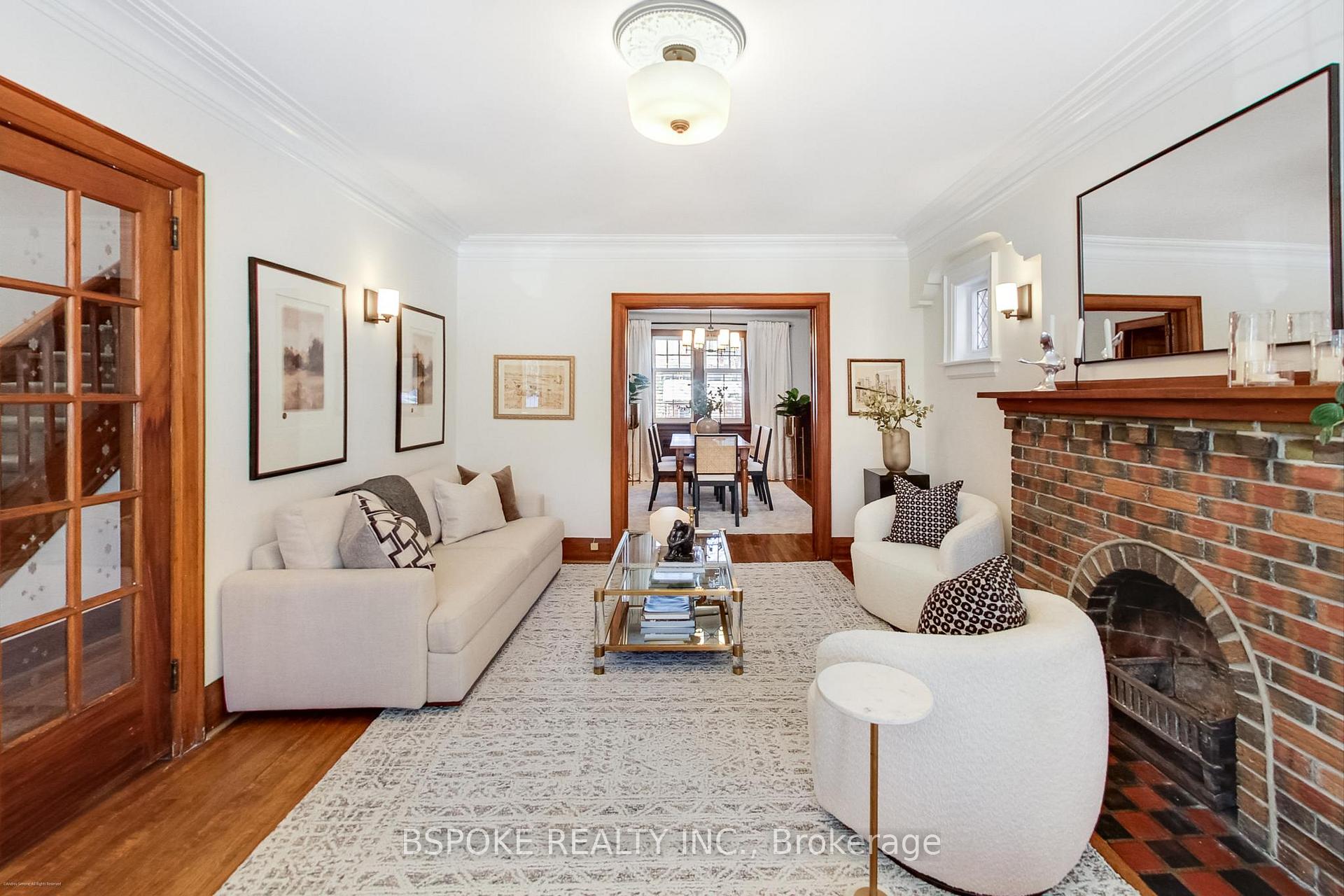 Photo 7 of 248 Snowdon Avenue, Toronto, Lawrence Park North — HOMEH