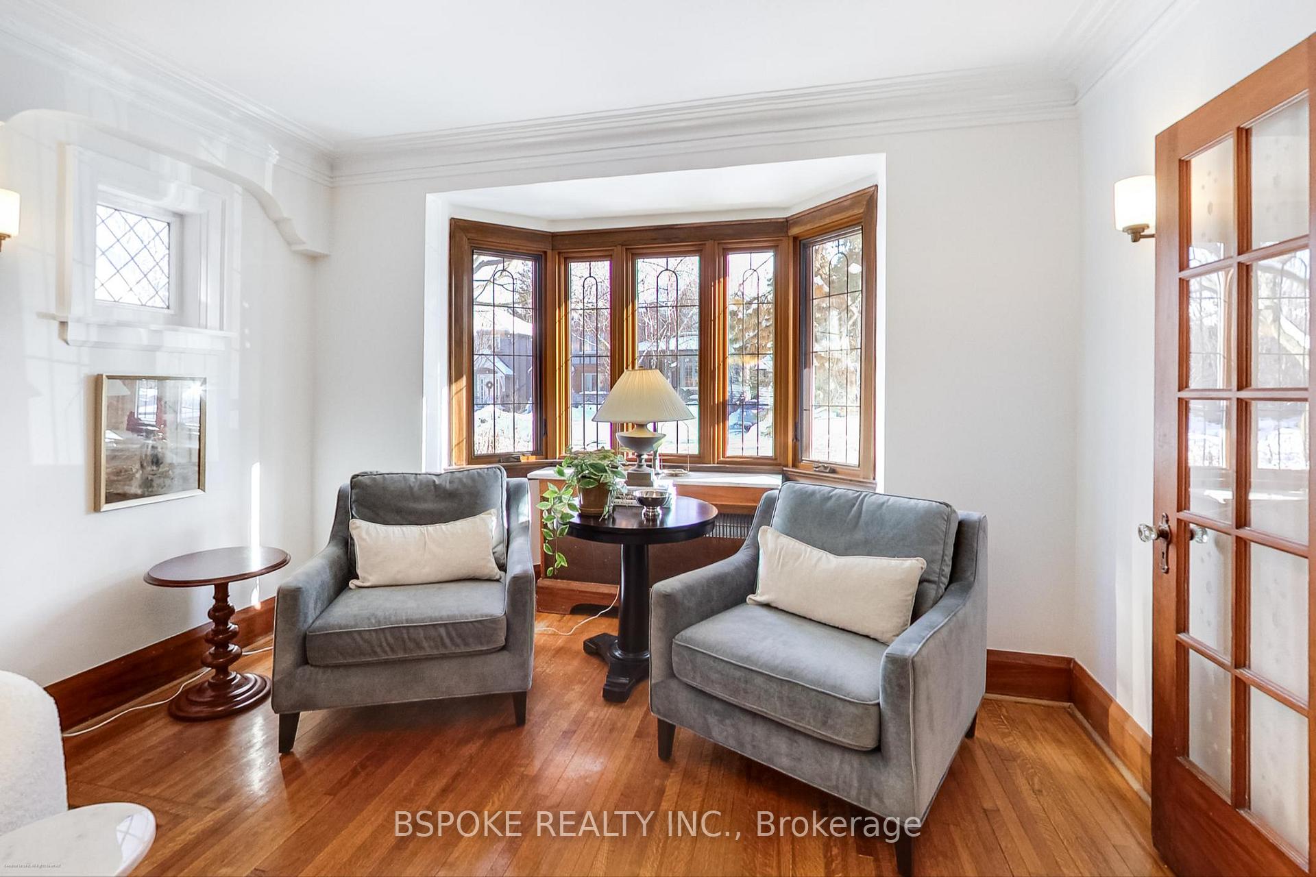 Photo 8 of 248 Snowdon Avenue, Toronto, Lawrence Park North — HOMEH