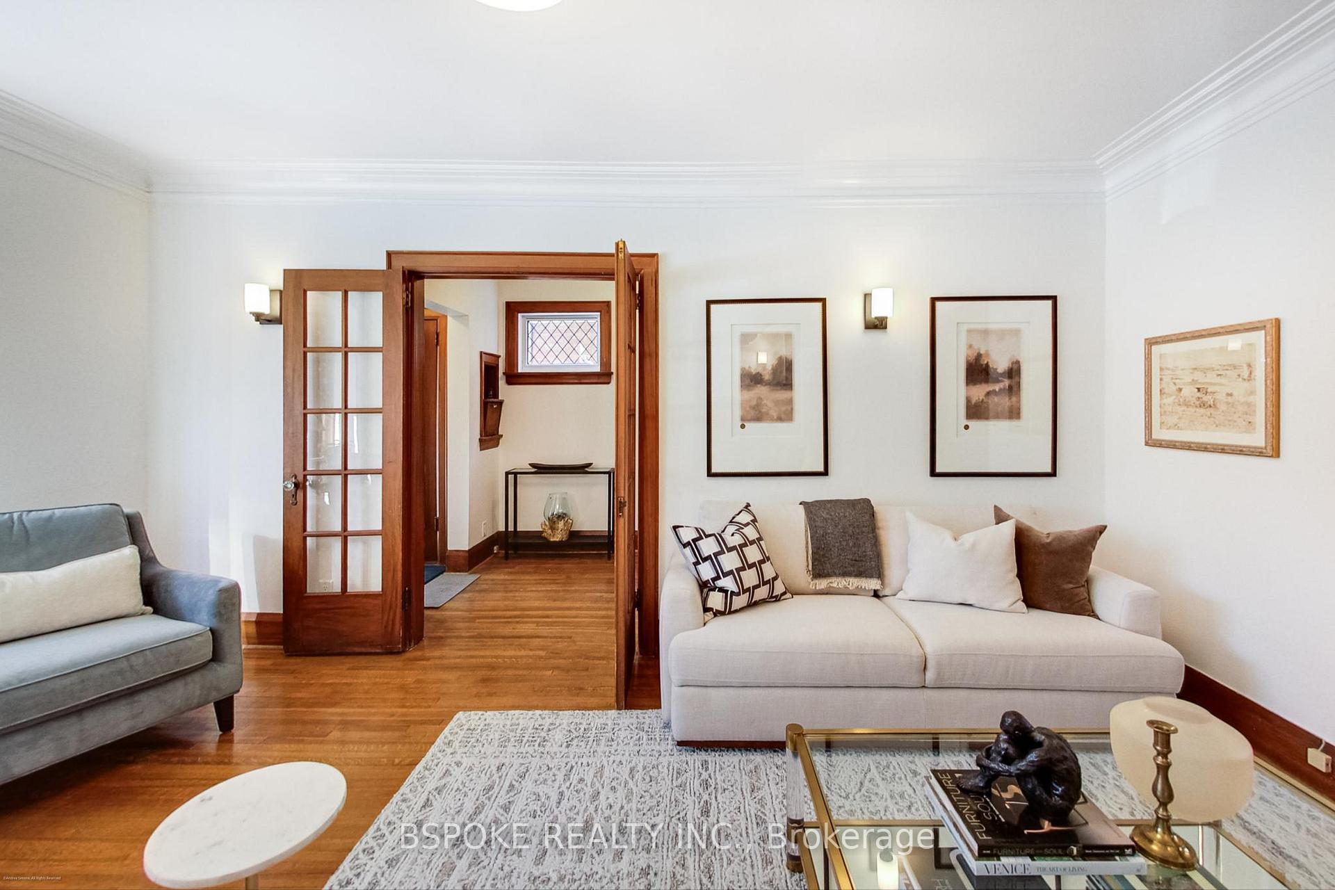 Photo 9 of 248 Snowdon Avenue, Toronto, Lawrence Park North — HOMEH