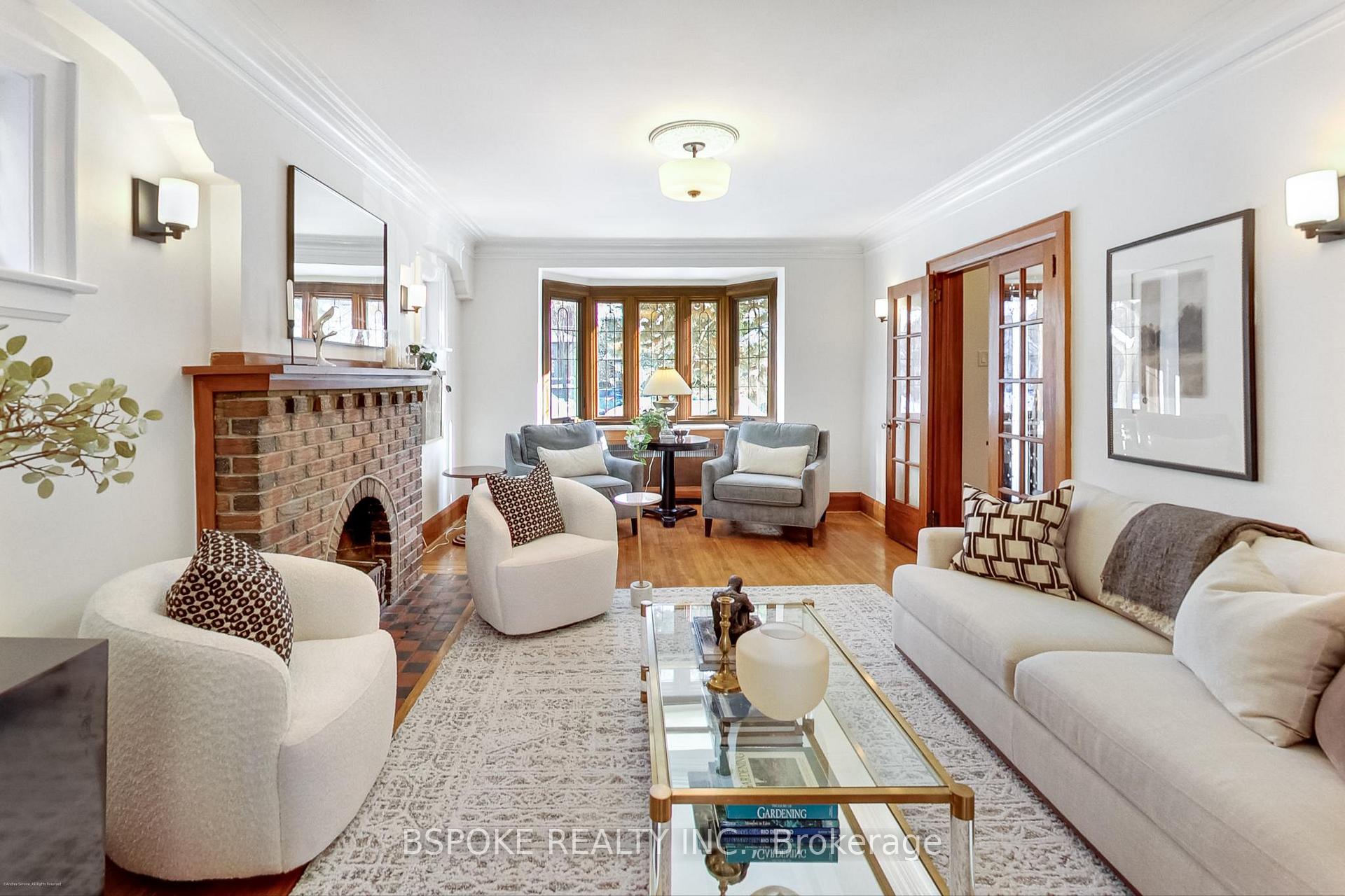 Photo 10 of 248 Snowdon Avenue, Toronto, Lawrence Park North — HOMEH