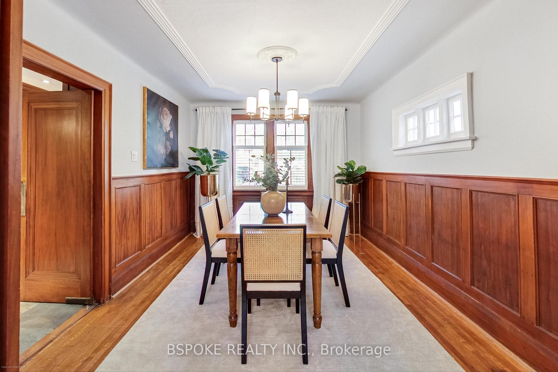 Photo 11 of 248 Snowdon Avenue, Toronto, Lawrence Park North — HOMEH