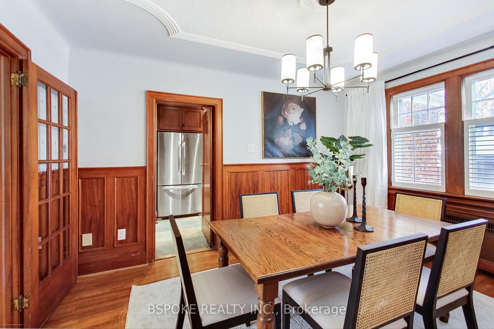 Photo 12 of 248 Snowdon Avenue, Toronto, Lawrence Park North — HOMEH