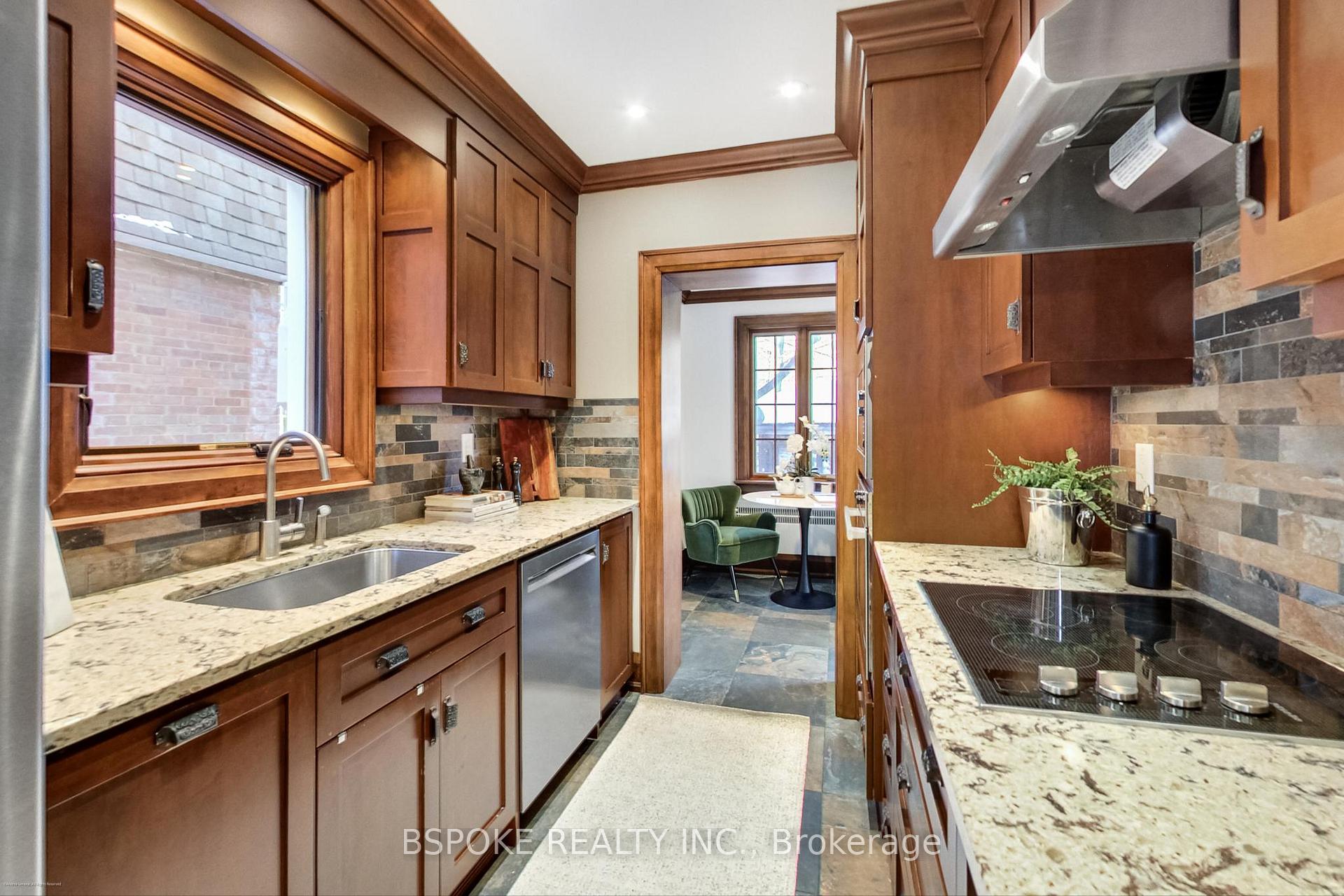 Photo 14 of 248 Snowdon Avenue, Toronto, Lawrence Park North — HOMEH