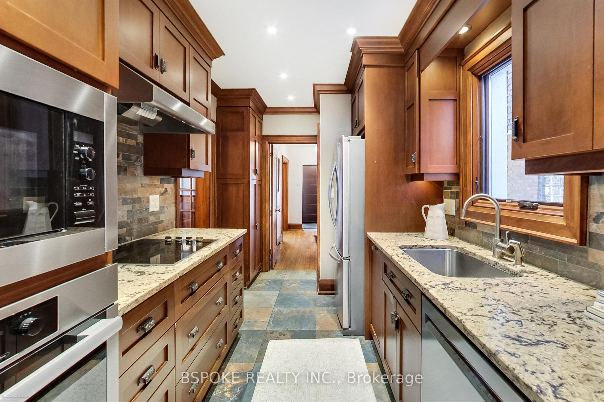 Photo 15 of 248 Snowdon Avenue, Toronto, Lawrence Park North — HOMEH