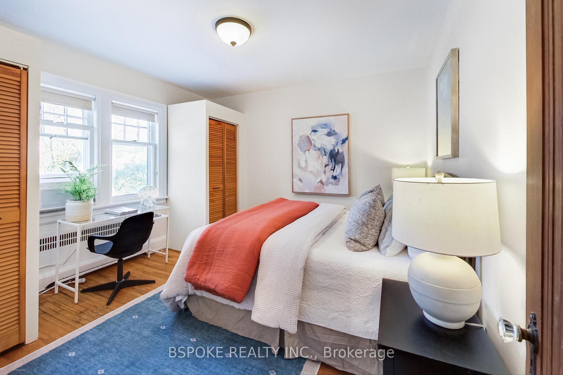 Photo 19 of 248 Snowdon Avenue, Toronto, Lawrence Park North — HOMEH