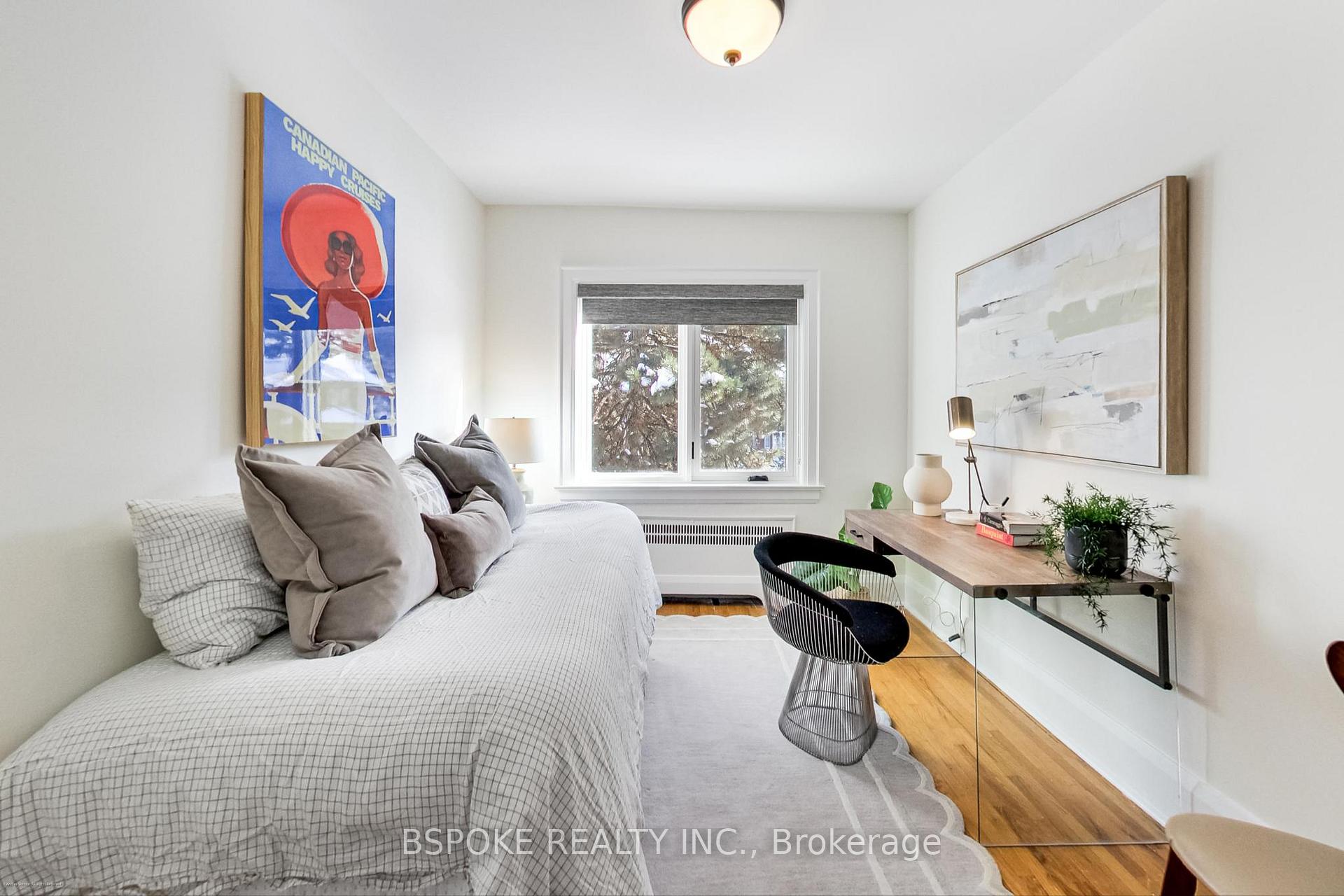 Photo 23 of 248 Snowdon Avenue, Toronto, Lawrence Park North — HOMEH