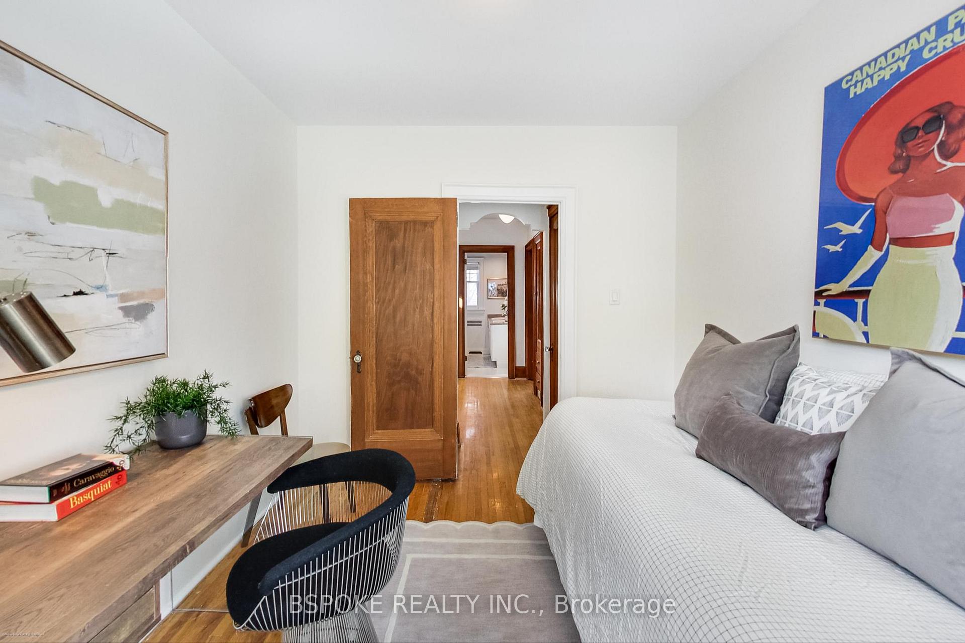 Photo 24 of 248 Snowdon Avenue, Toronto, Lawrence Park North — HOMEH