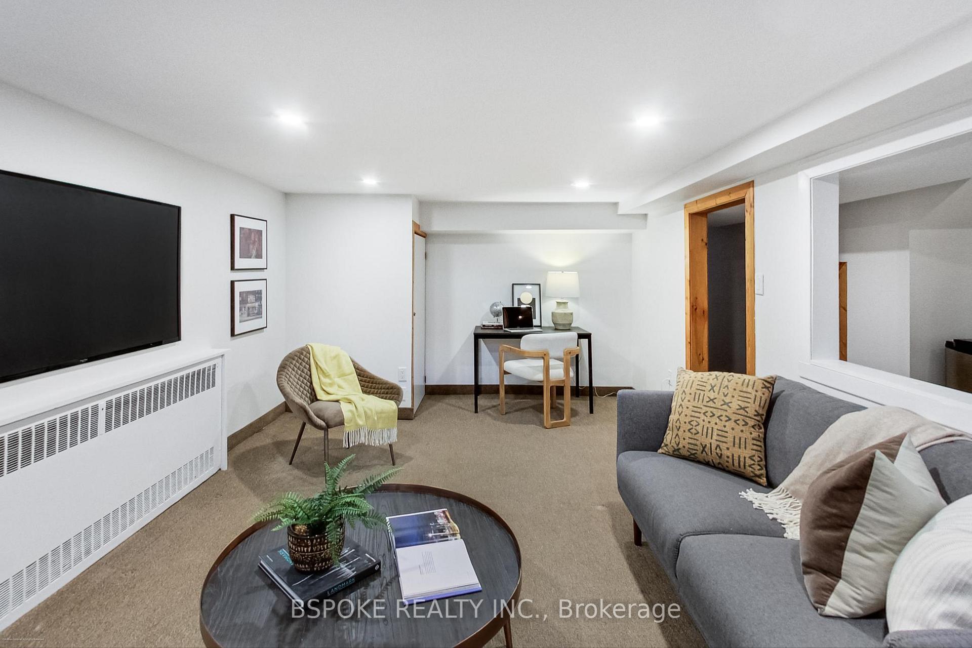 Photo 29 of 248 Snowdon Avenue, Toronto, Lawrence Park North — HOMEH