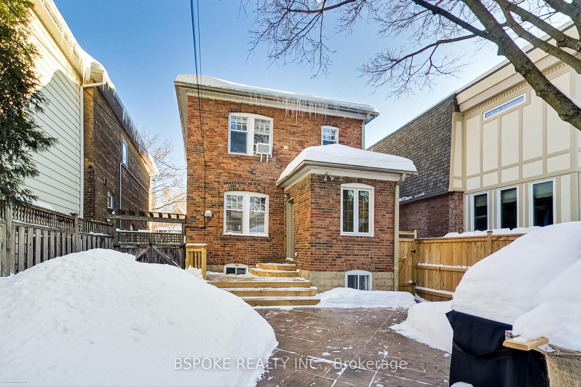 Photo 31 of 248 Snowdon Avenue, Toronto, Lawrence Park North — HOMEH