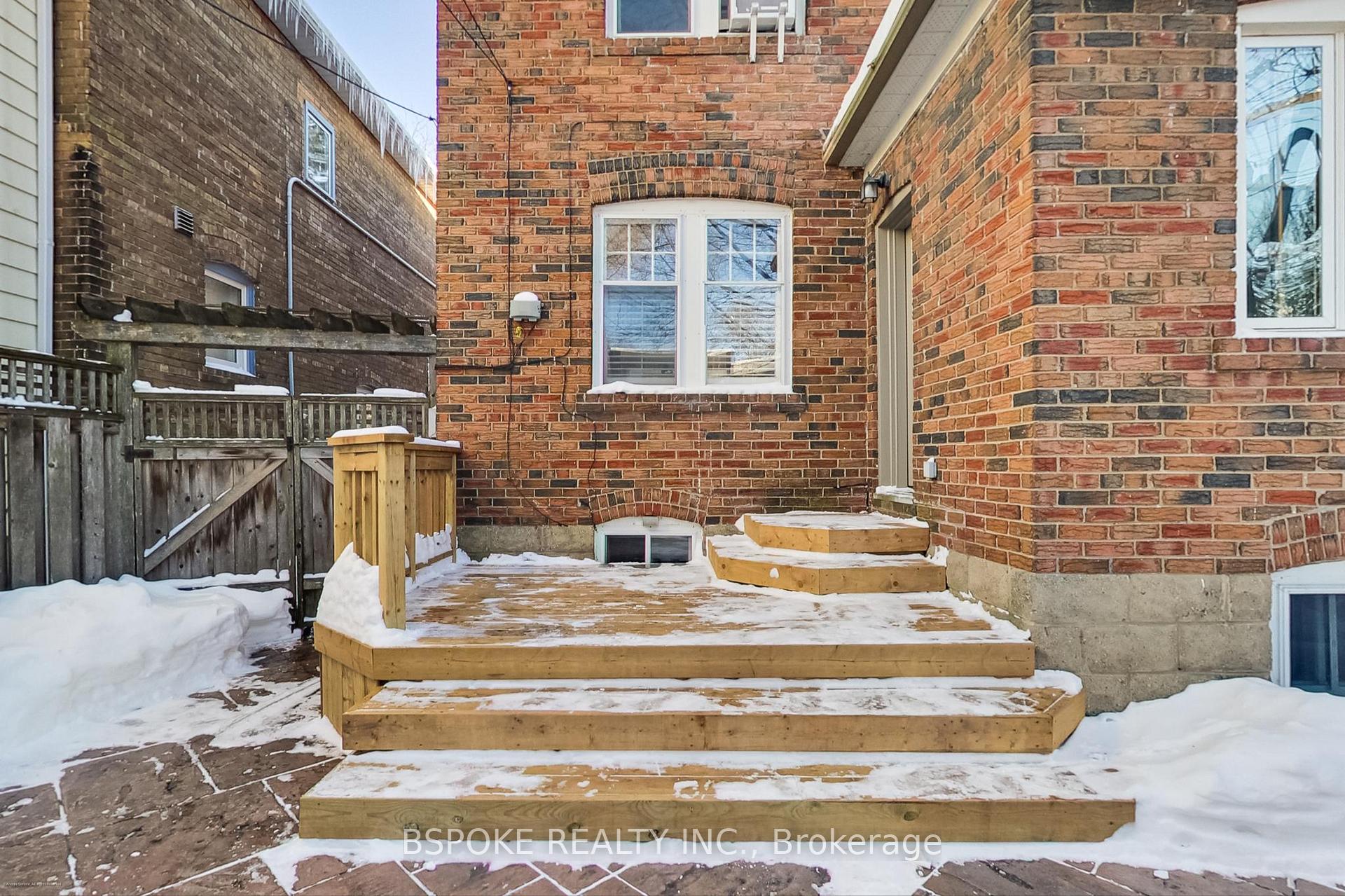Photo 32 of 248 Snowdon Avenue, Toronto, Lawrence Park North — HOMEH