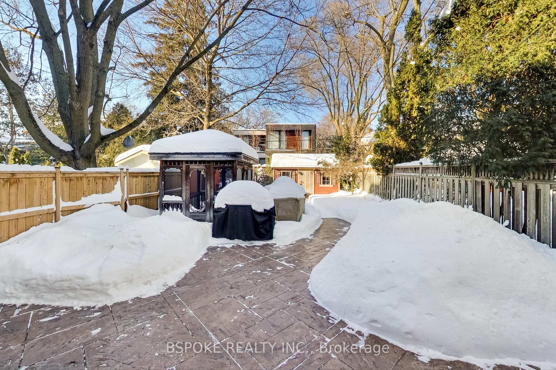 Photo 33 of 248 Snowdon Avenue, Toronto, Lawrence Park North — HOMEH