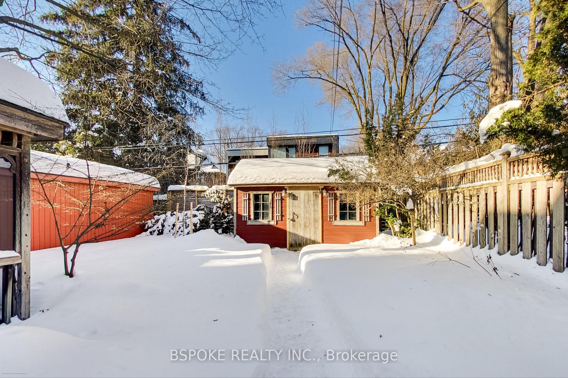 Photo 34 of 248 Snowdon Avenue, Toronto, Lawrence Park North — HOMEH