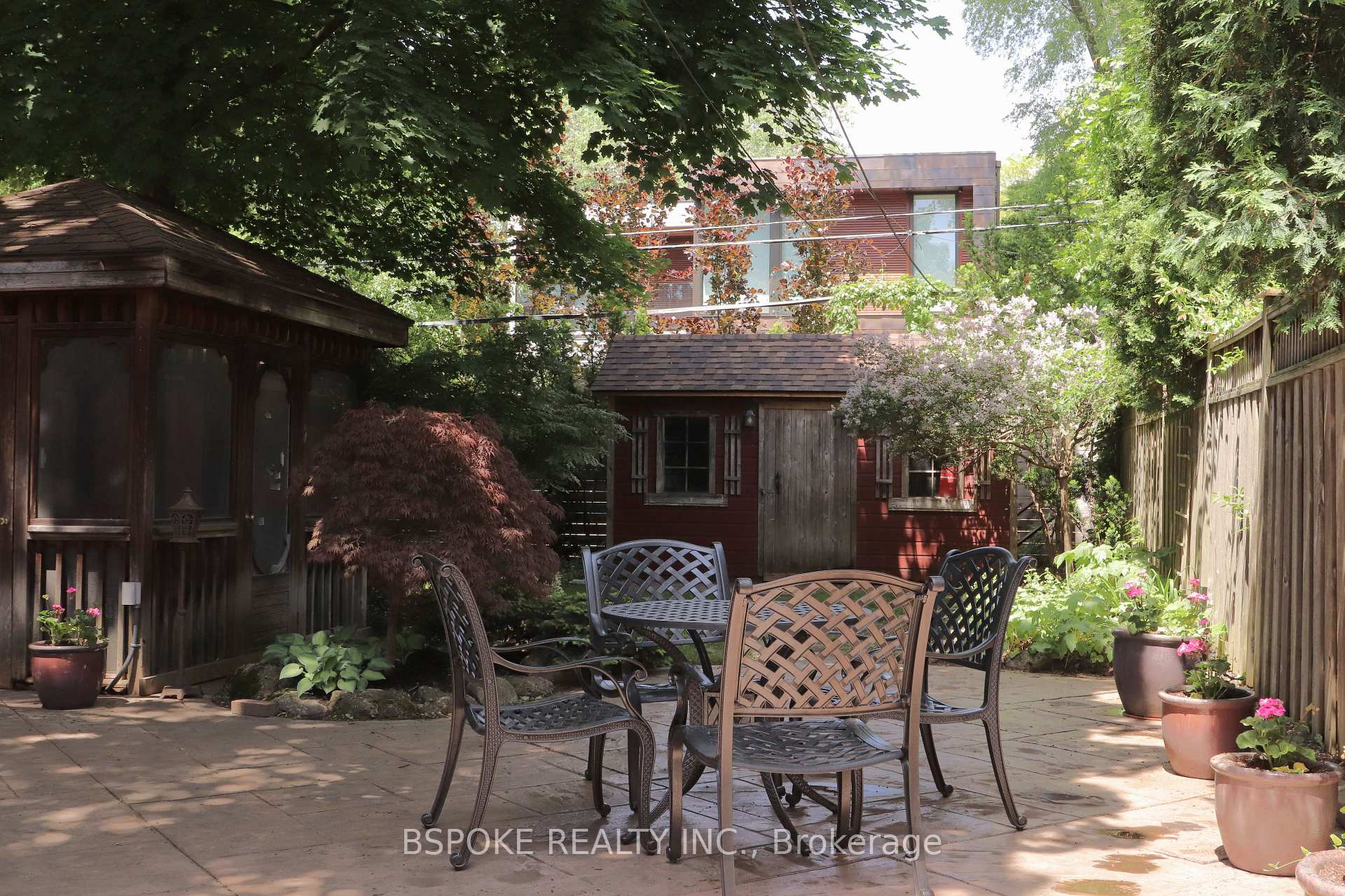 Photo 36 of 248 Snowdon Avenue, Toronto, Lawrence Park North — HOMEH