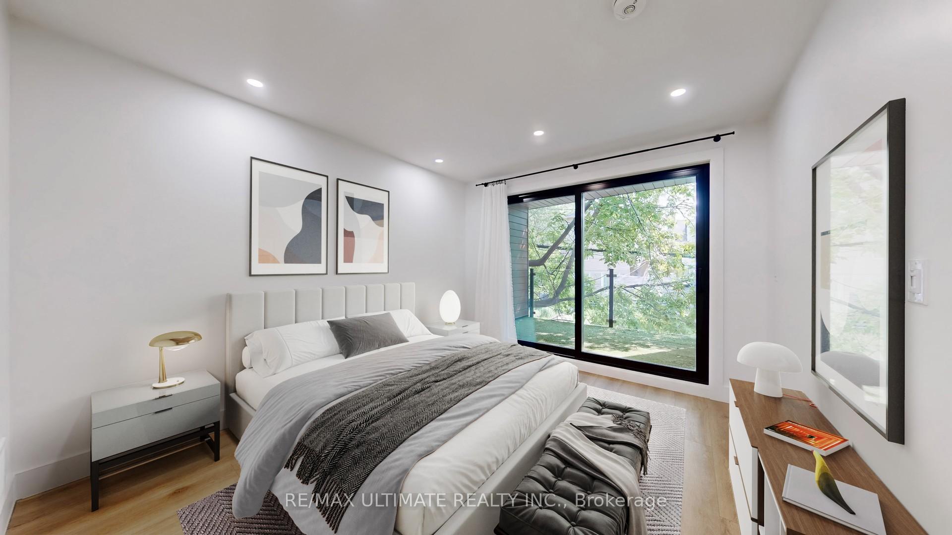 Photo 11 of Unit Laneway House, 189 Logan Avenue, Toronto, South Riverdale — HOMEH