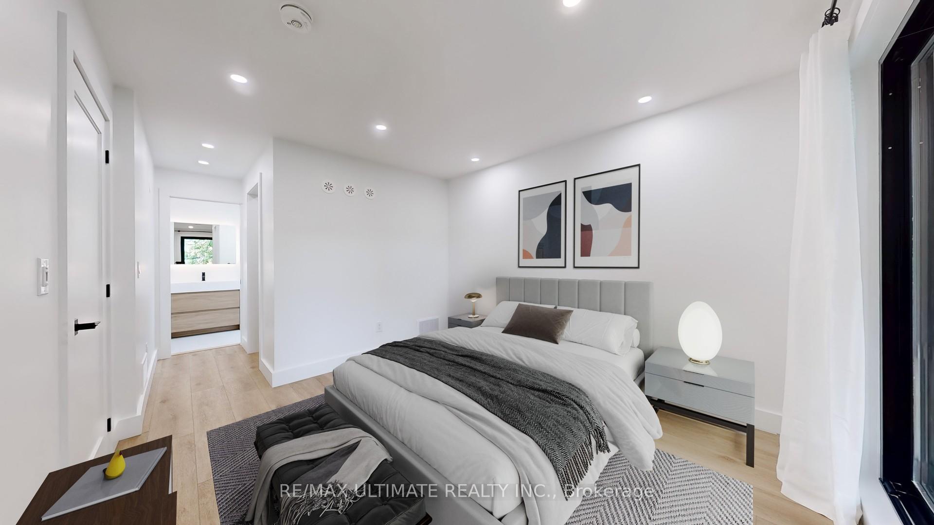 Photo 12 of Unit Laneway House, 189 Logan Avenue, Toronto, South Riverdale — HOMEH